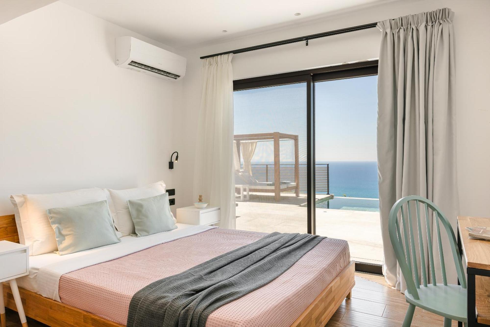 Villa Mystique View *