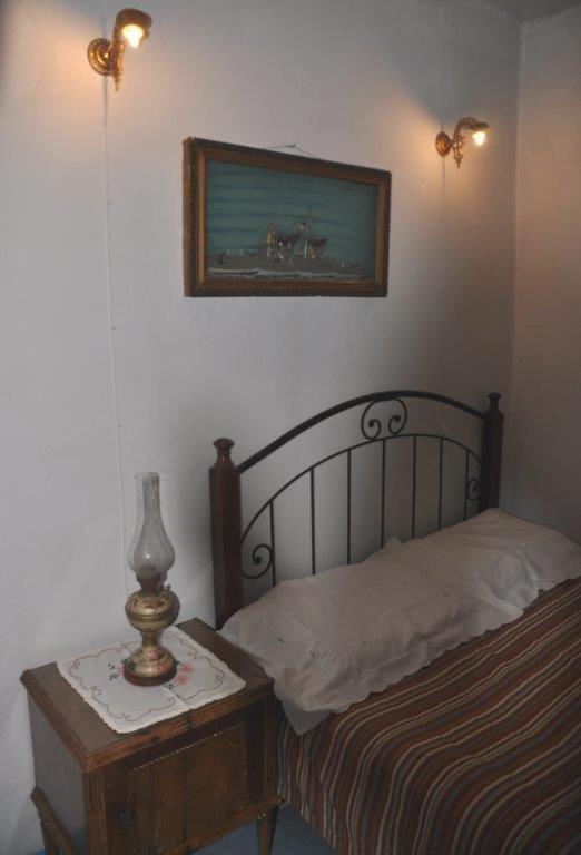 Apartment Casa Lela 1...όπως μια φορά...like Once