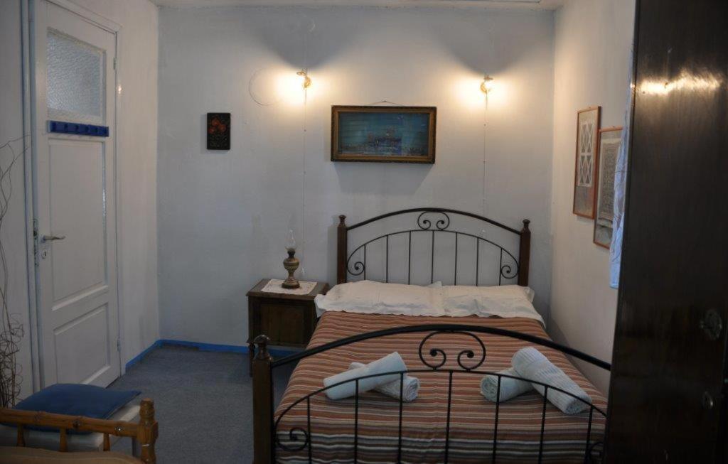 Casa Lela 1...όπως μια φορά...like Once *