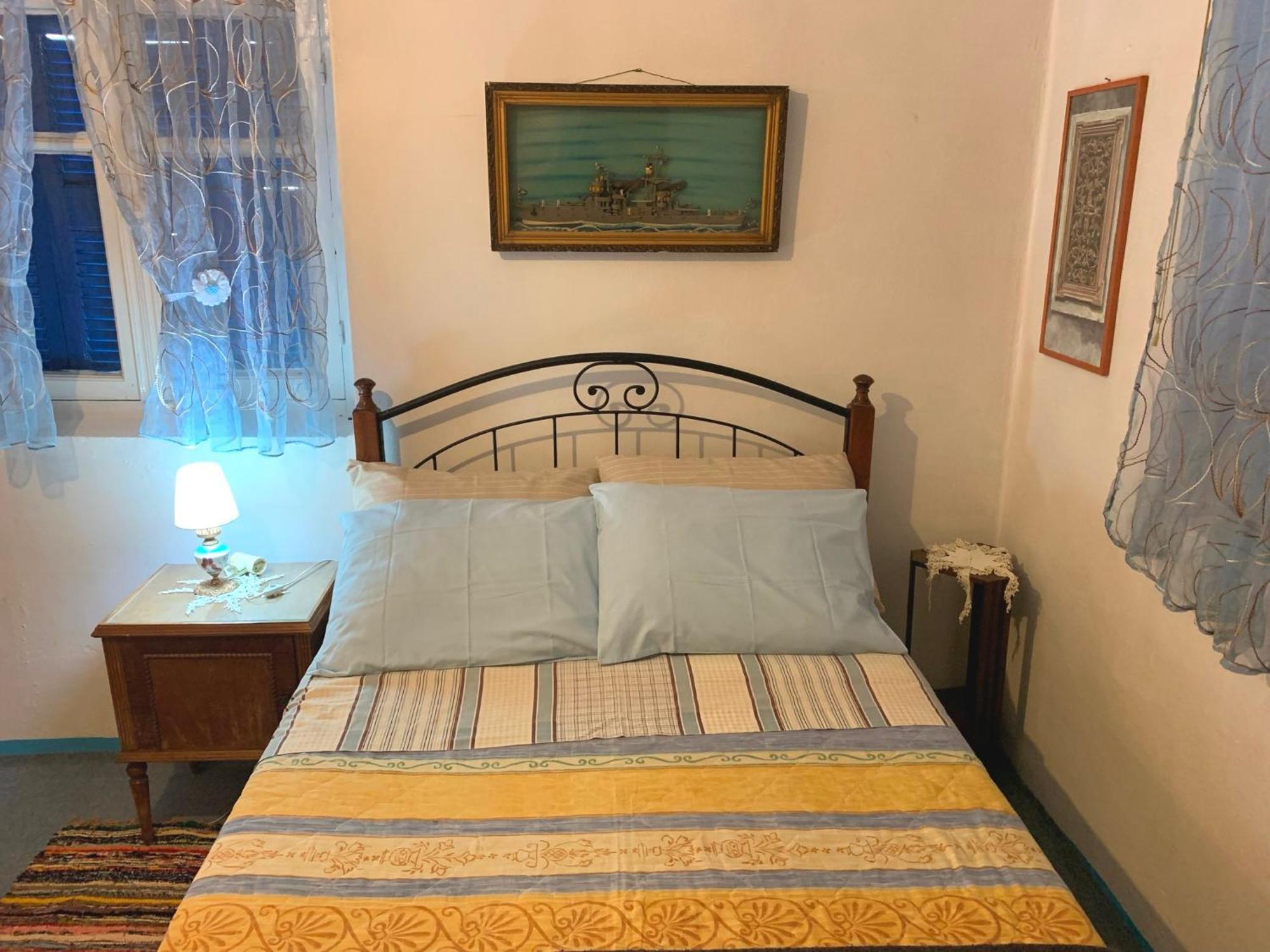 Casa Lela 1...όπως μια φορά...like Once * Miloi (Argolis)