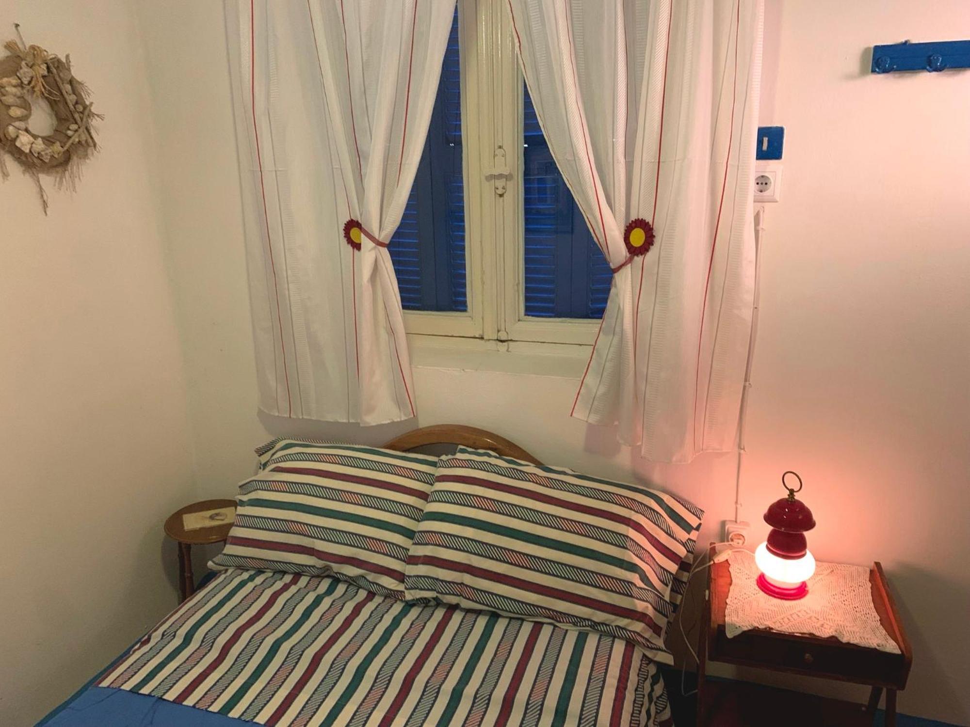 Casa Lela 1...όπως μια φορά...like Once Apartment