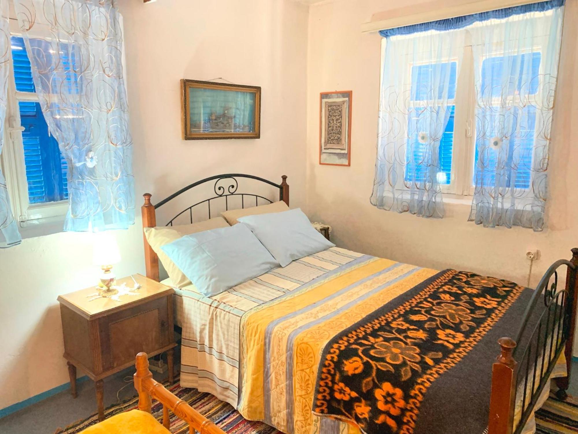 Casa Lela 1...όπως μια φορά...like Once Apartment *