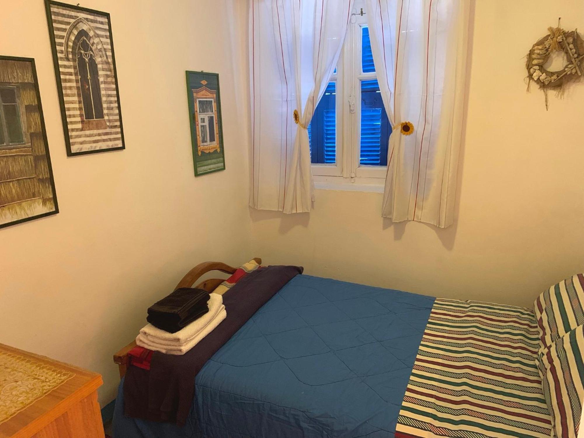 Apartment Casa Lela 1...όπως μια φορά...like Once *
