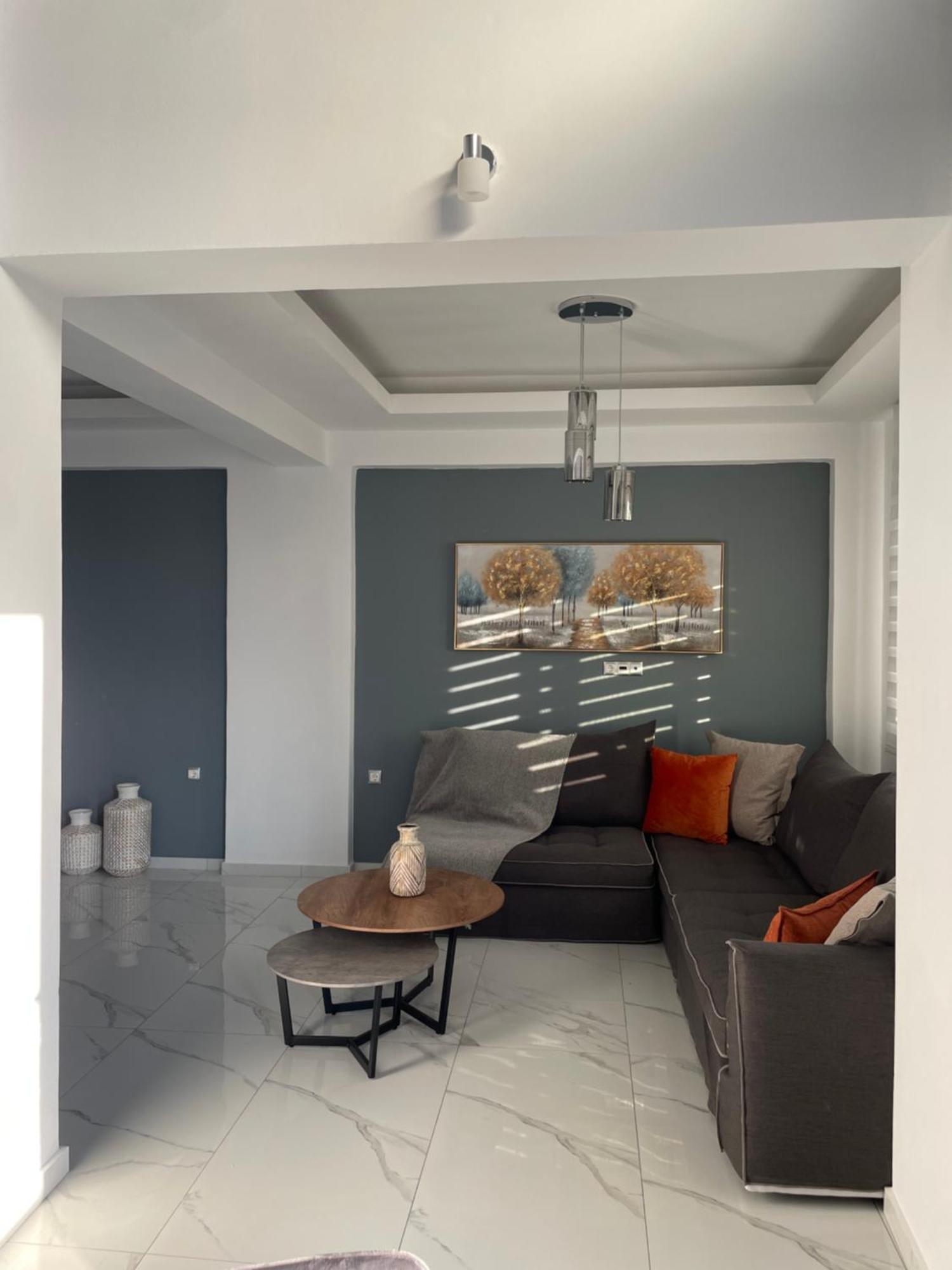 Apartment Angelina Cretan