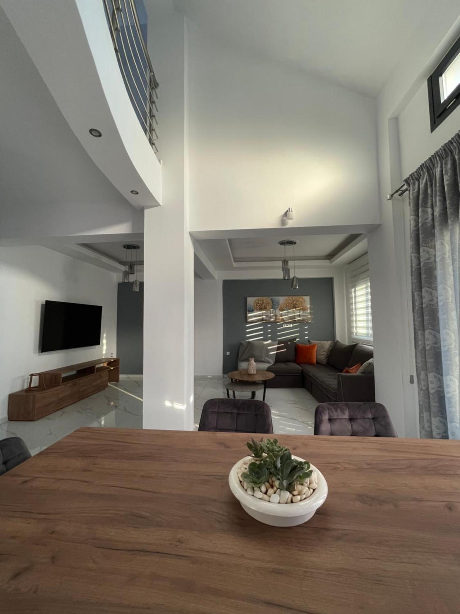 Angelina Cretan Apartment Gouves