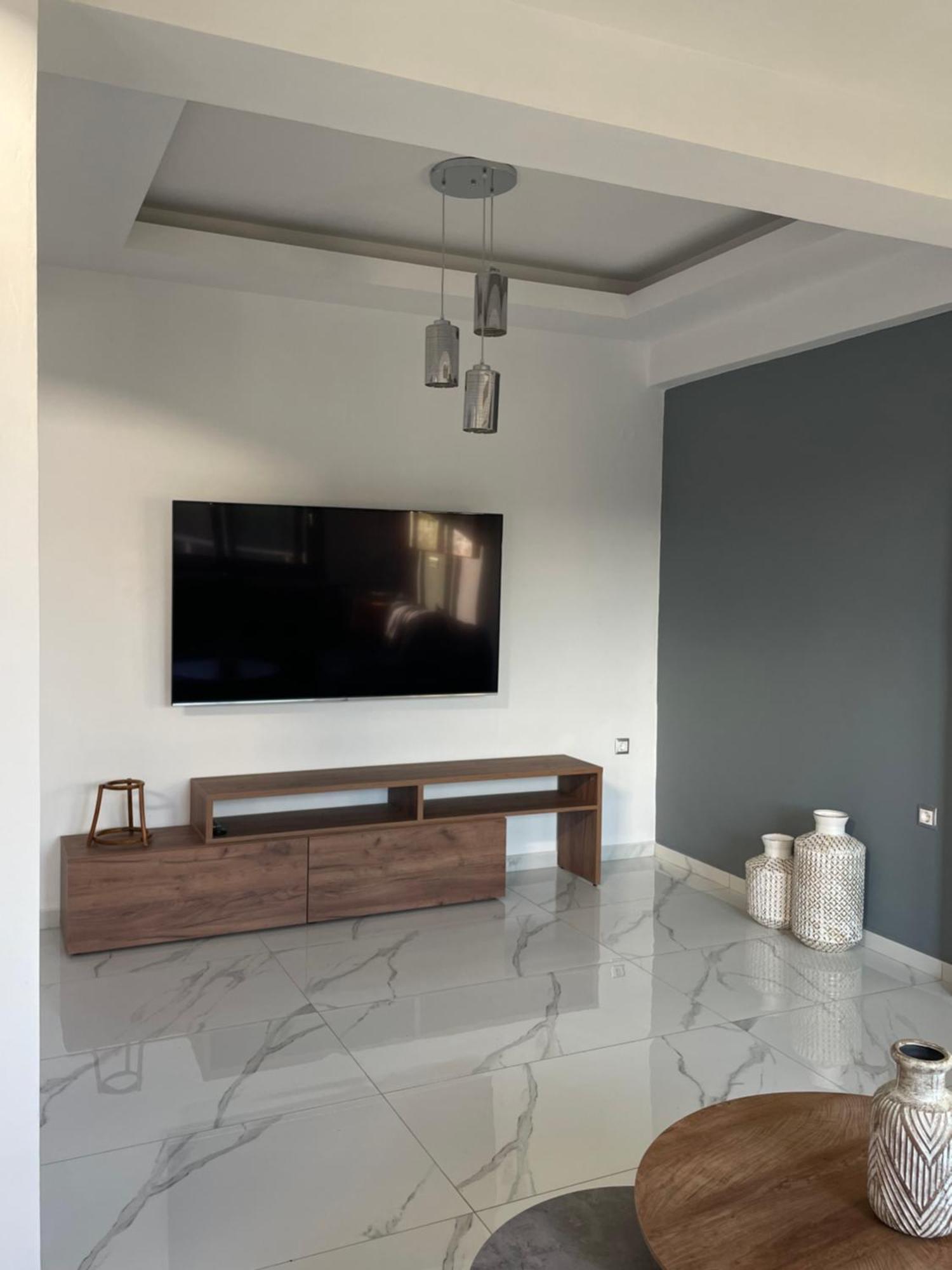 Angelina Cretan Apartment