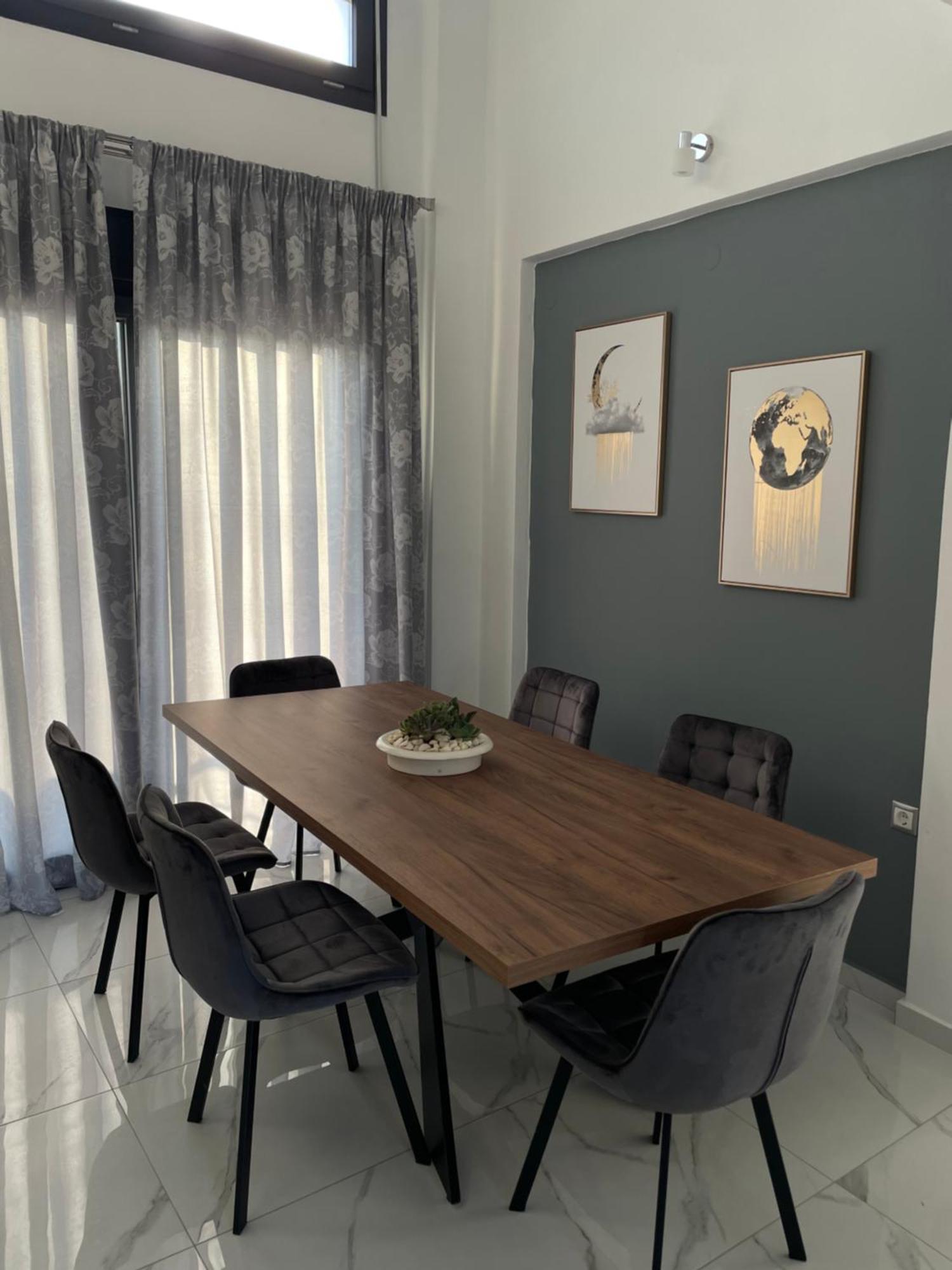 Apartment Angelina Cretan *