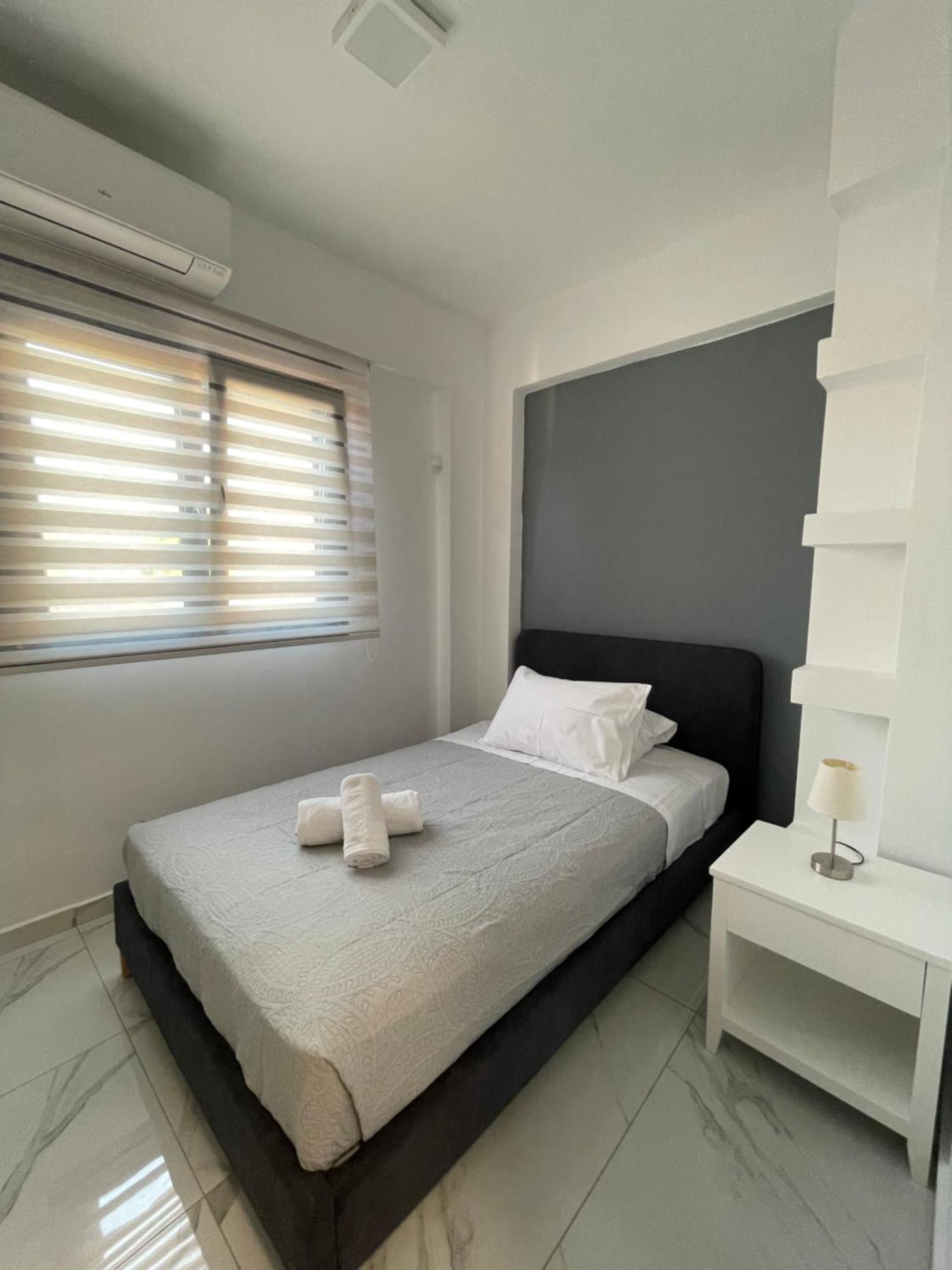 Angelina Cretan Apartment Gouves