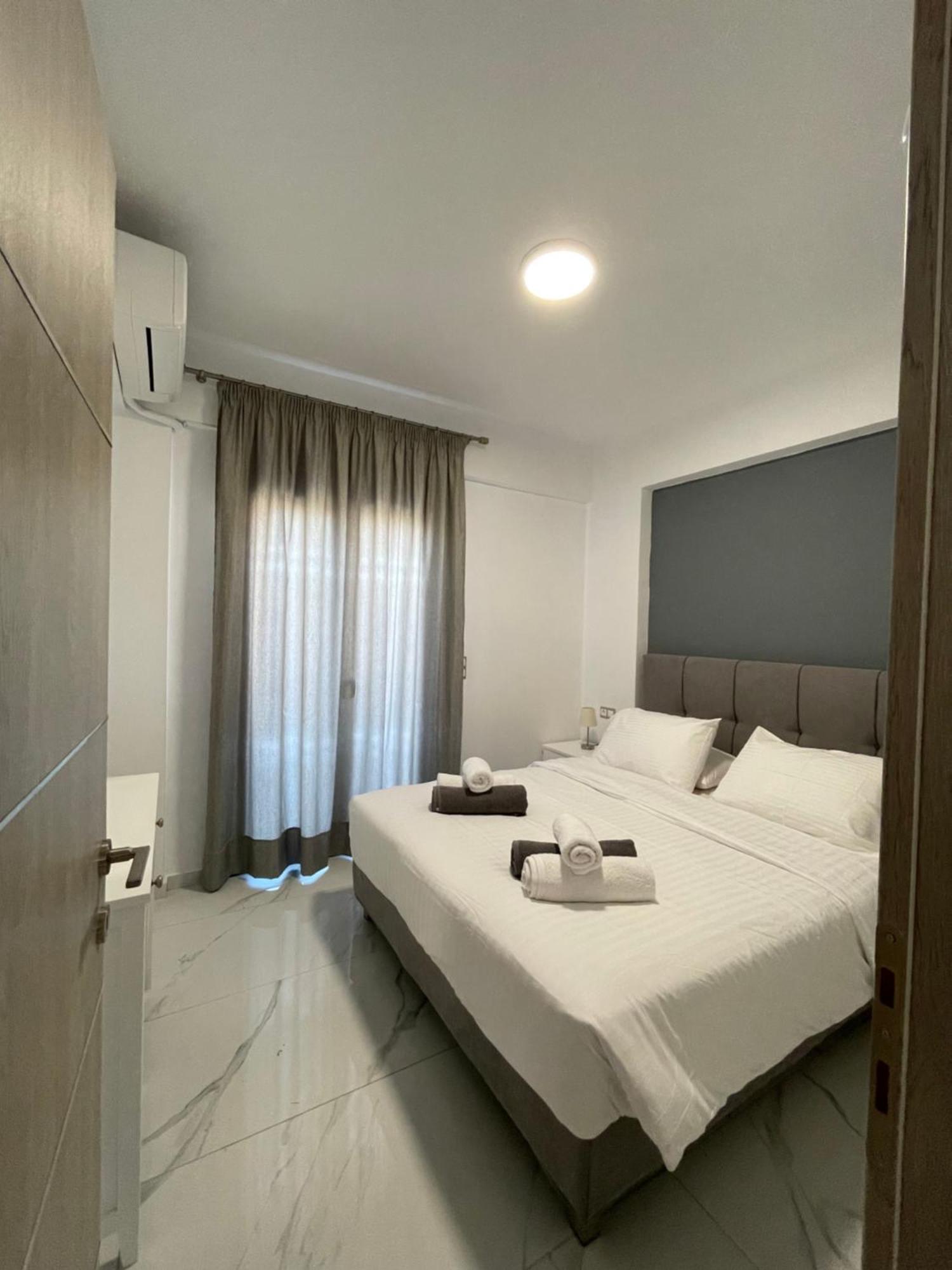 Apartment Angelina Cretan