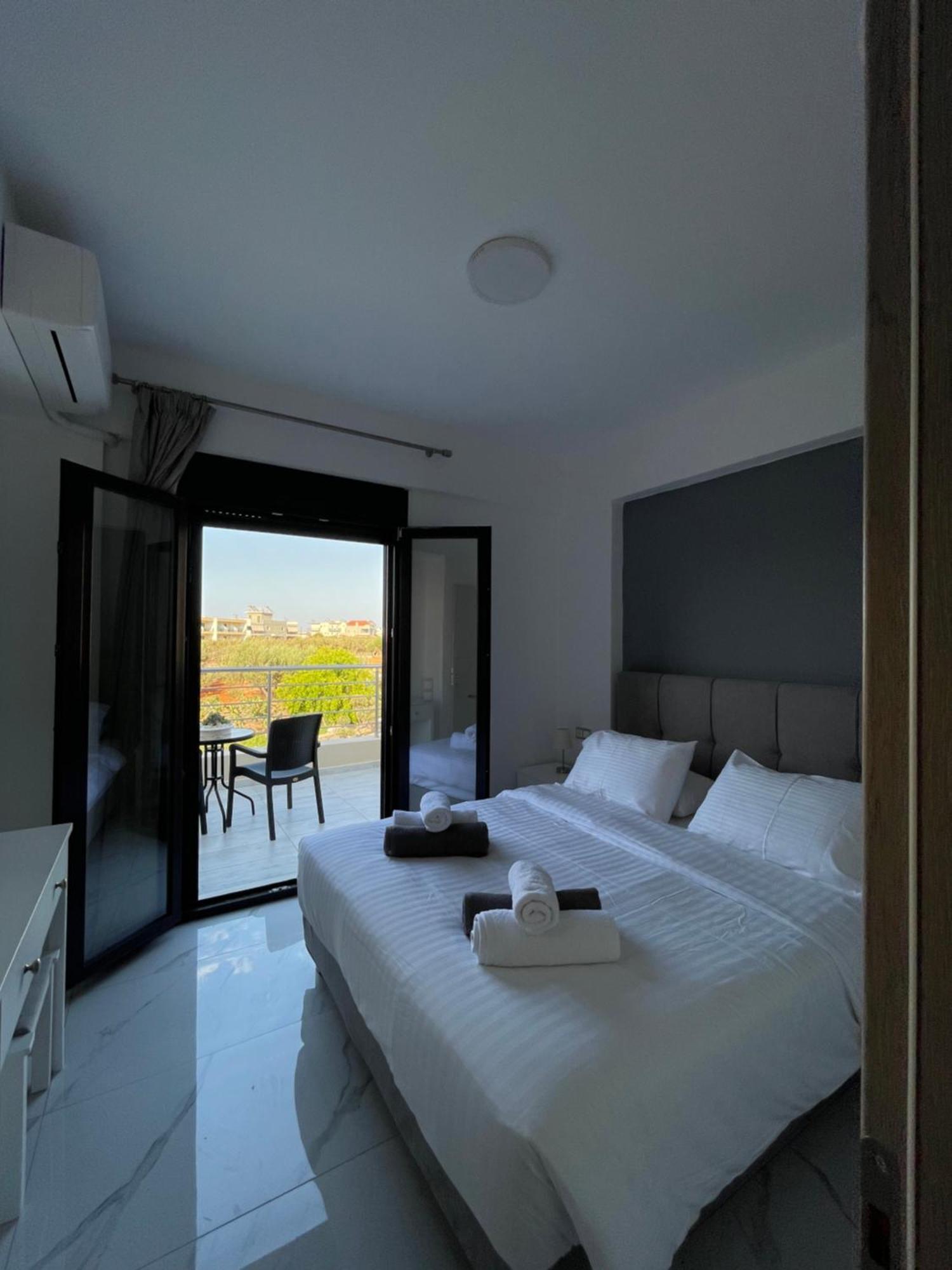 Angelina Cretan Apartment *