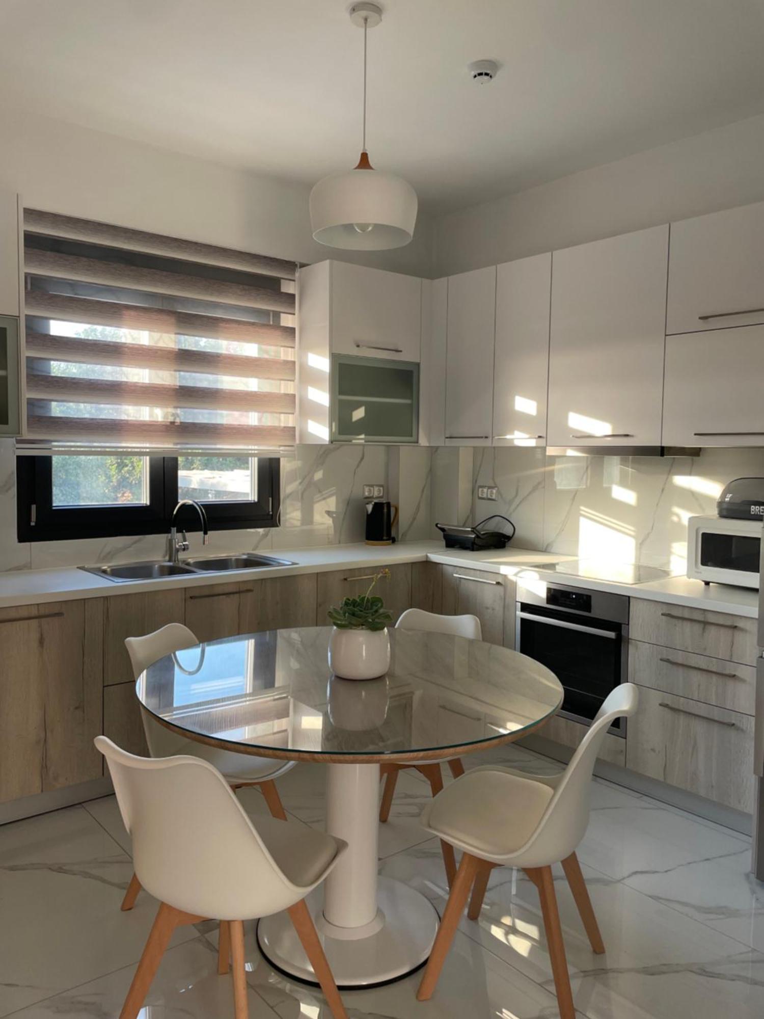 Apartment Angelina Cretan *