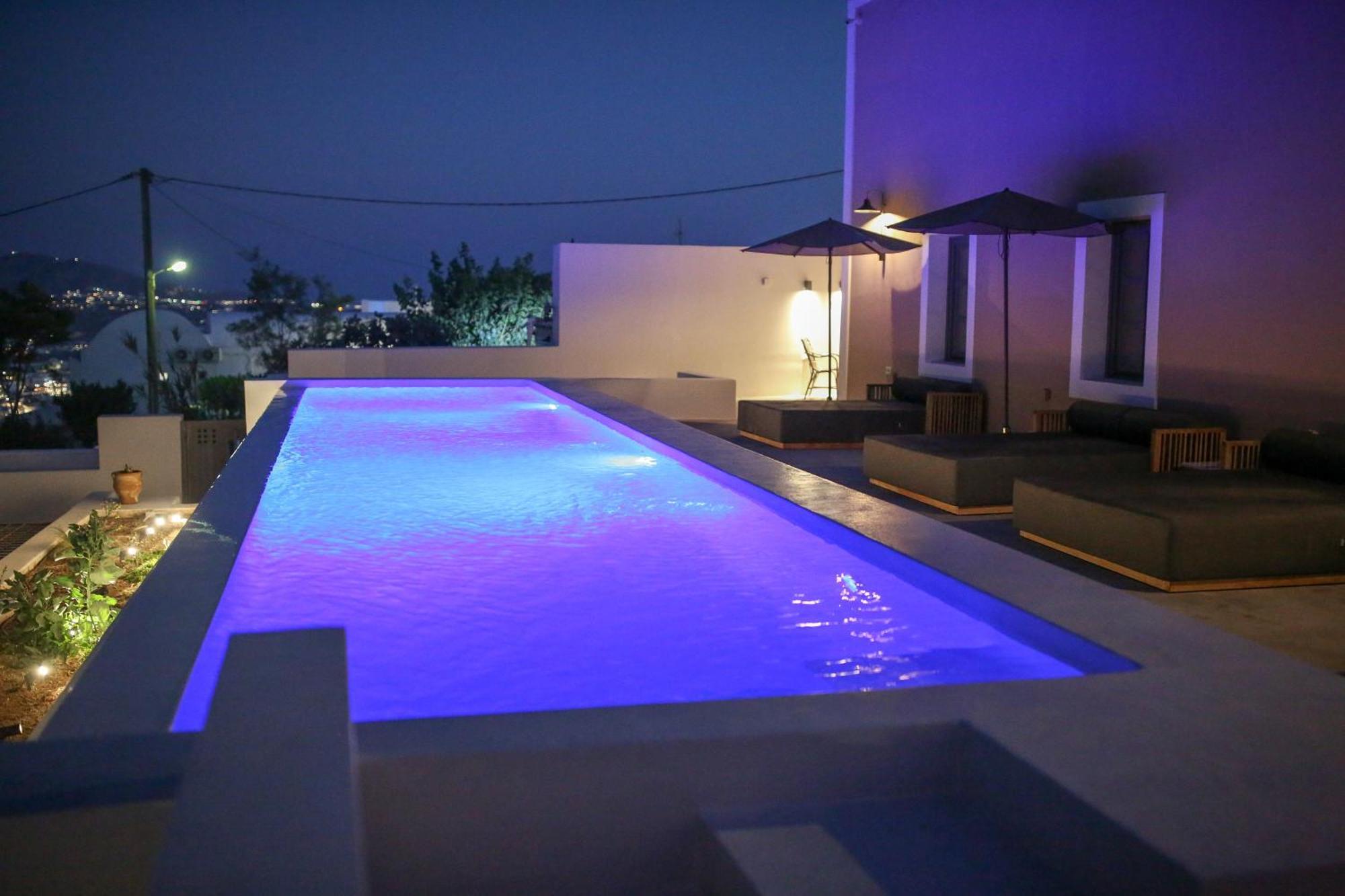 La Maltese Estate Imerovigli (Santorini)