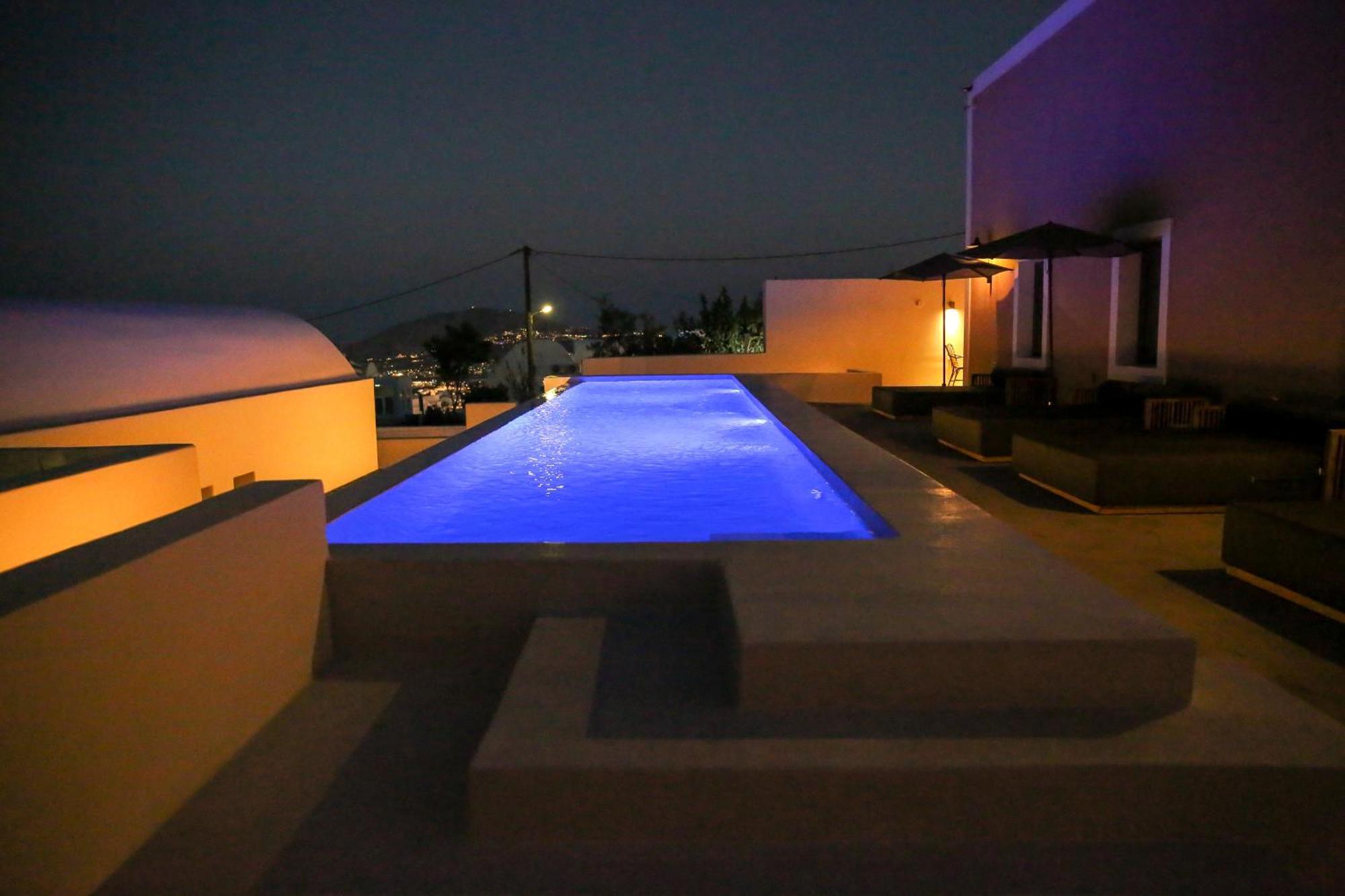La Maltese Estate
