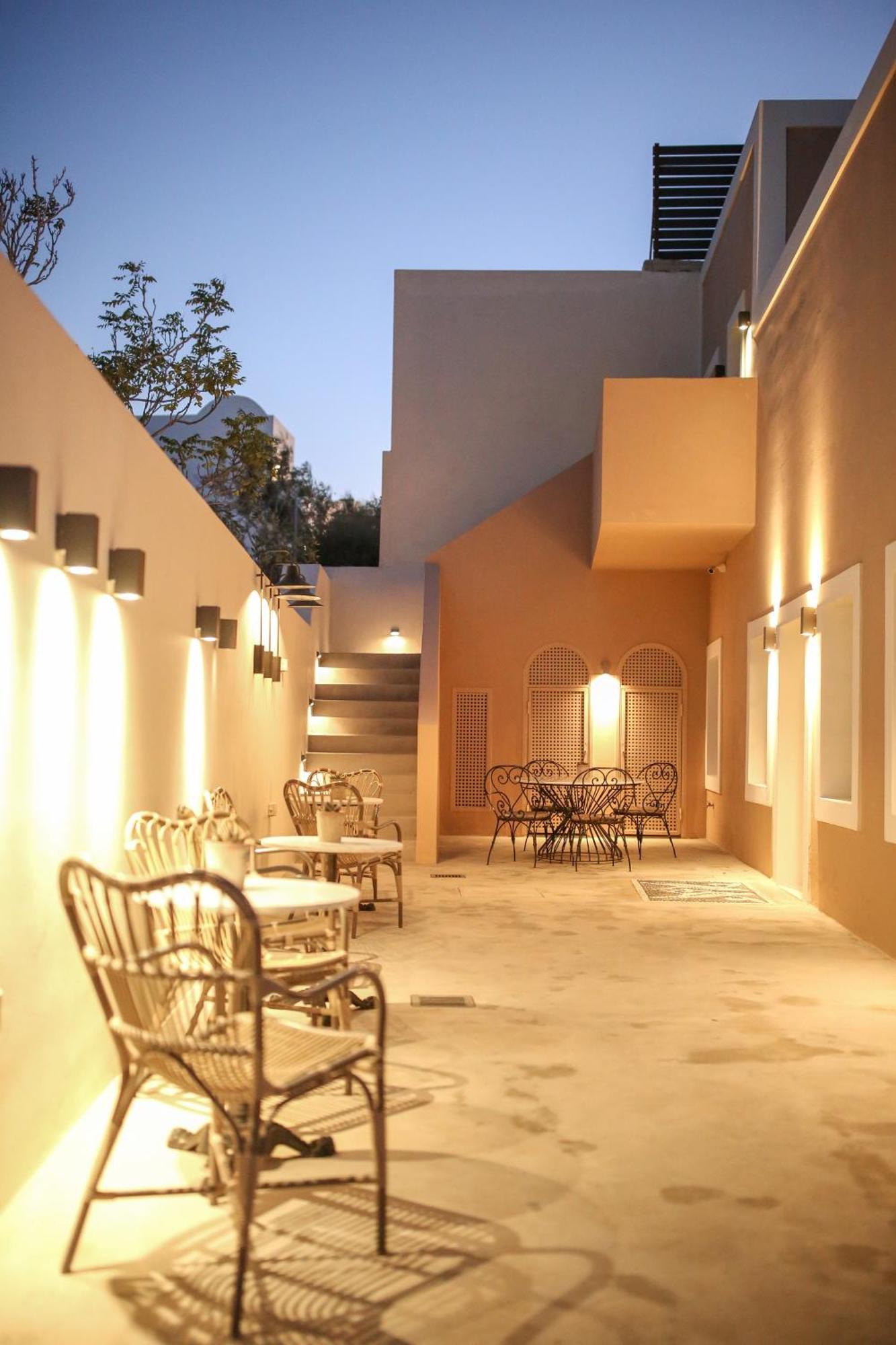La Maltese Estate Hotel