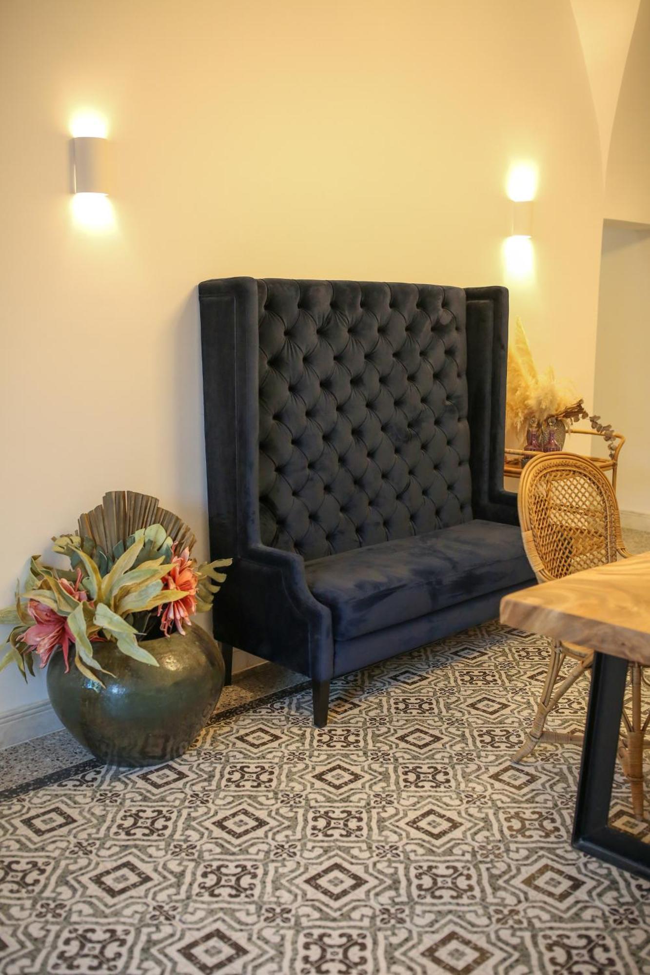 La Maltese Estate 5*