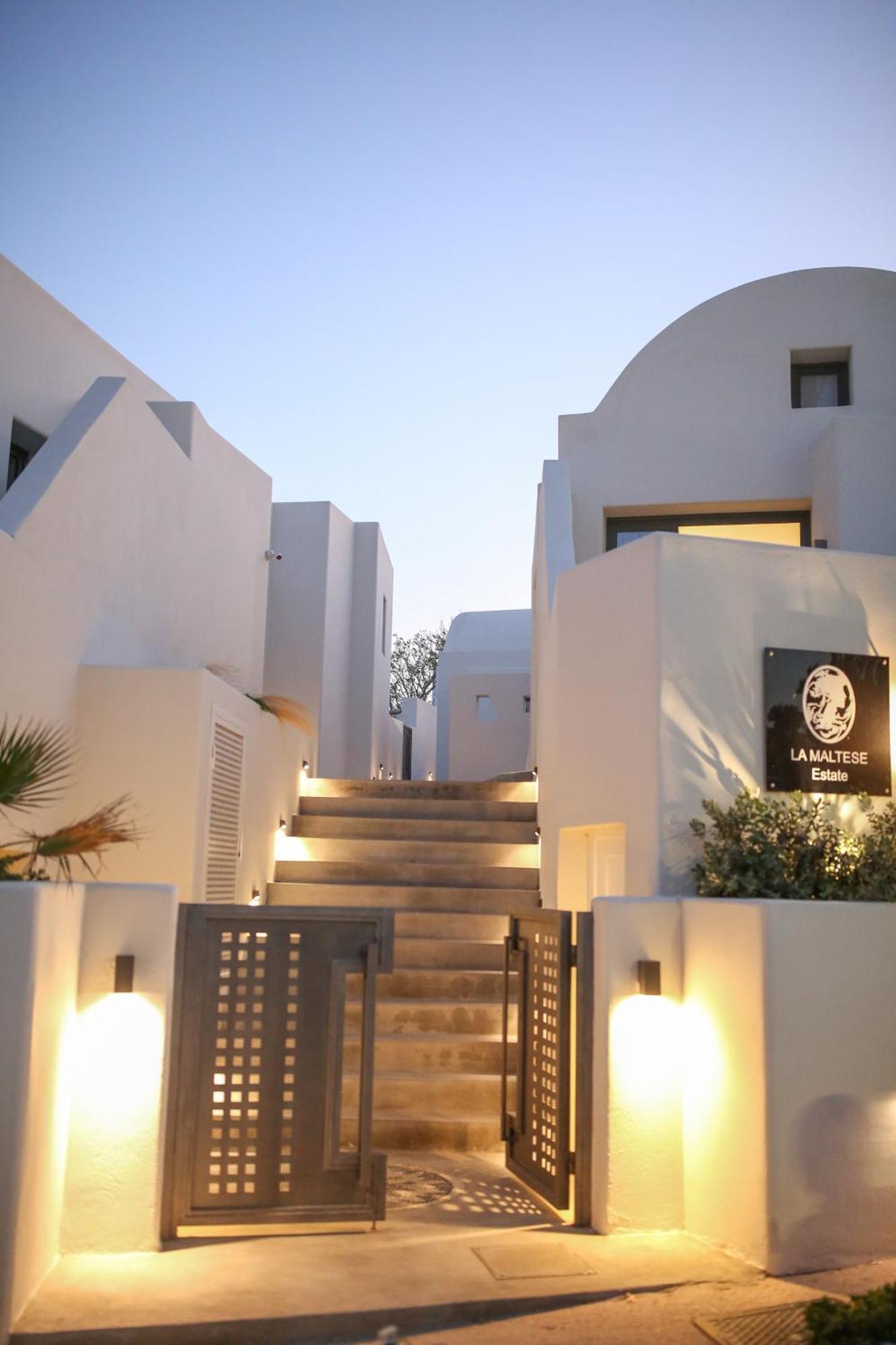 La Maltese Estate Hotel 5*