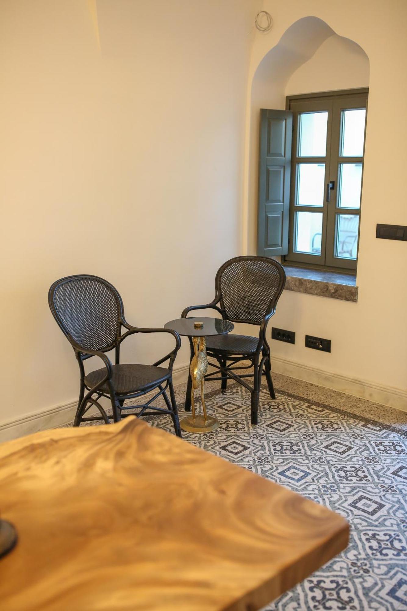 Hotel La Maltese Estate 5*