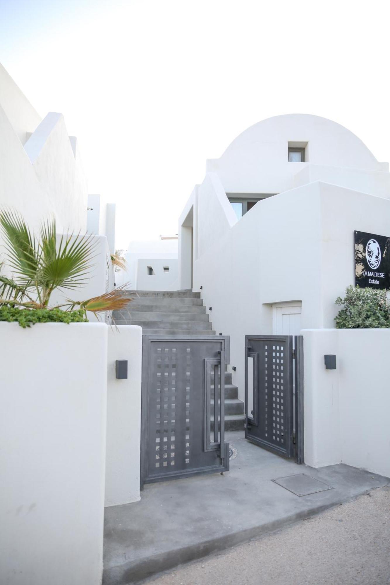 Hotel La Maltese Estate