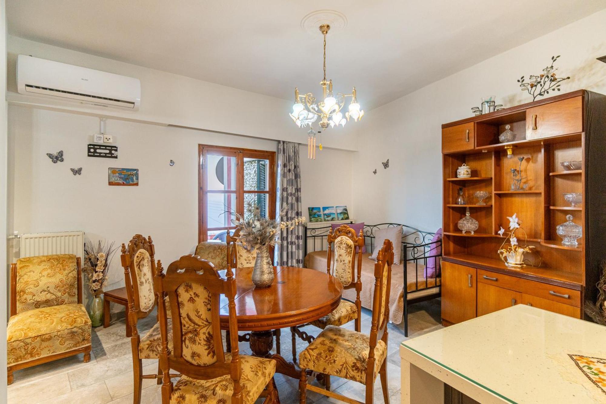 Holiday home Traditional Panoramic Sea View *