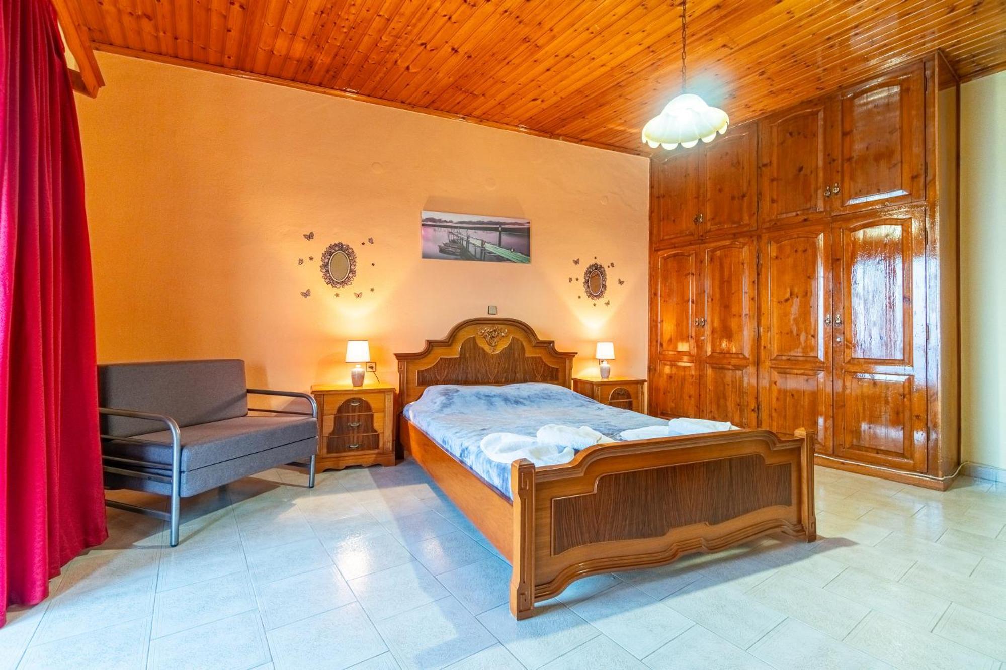 Traditional Panoramic Sea View Holiday home