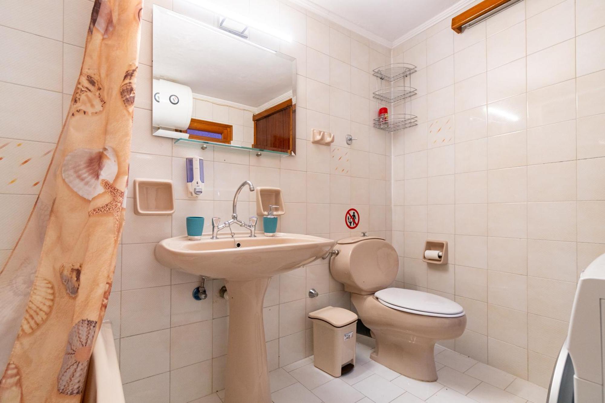 Holiday home Traditional Panoramic Sea View