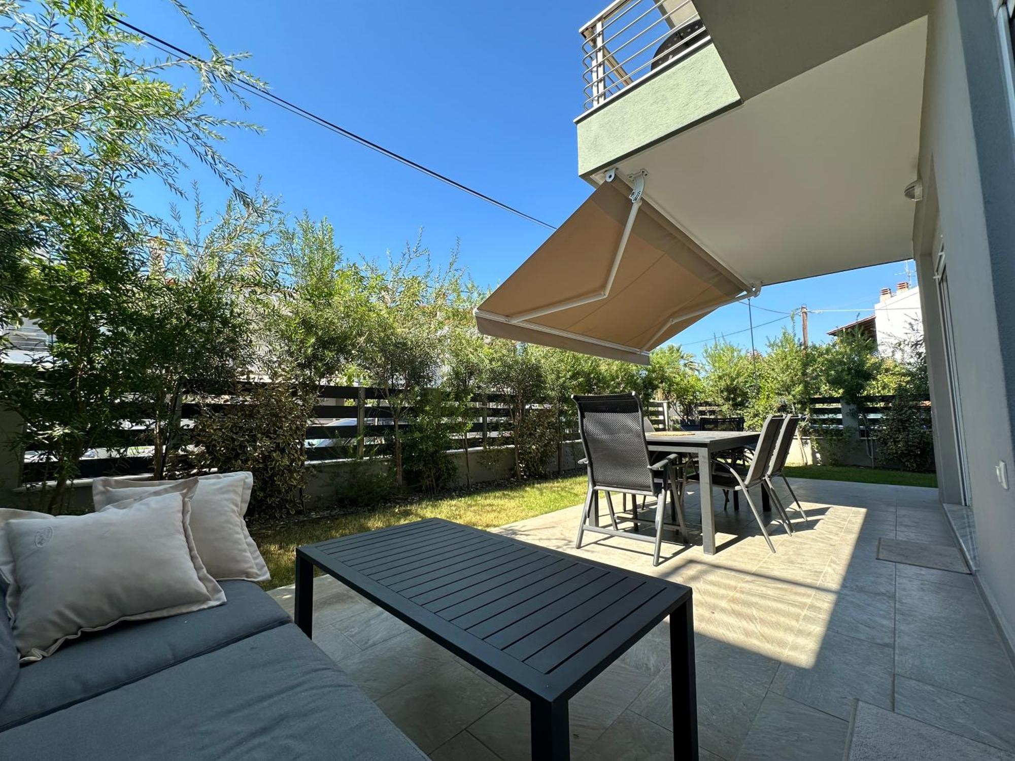 Holiday home Blue Fish Luxury Nikiti (Sithonia)