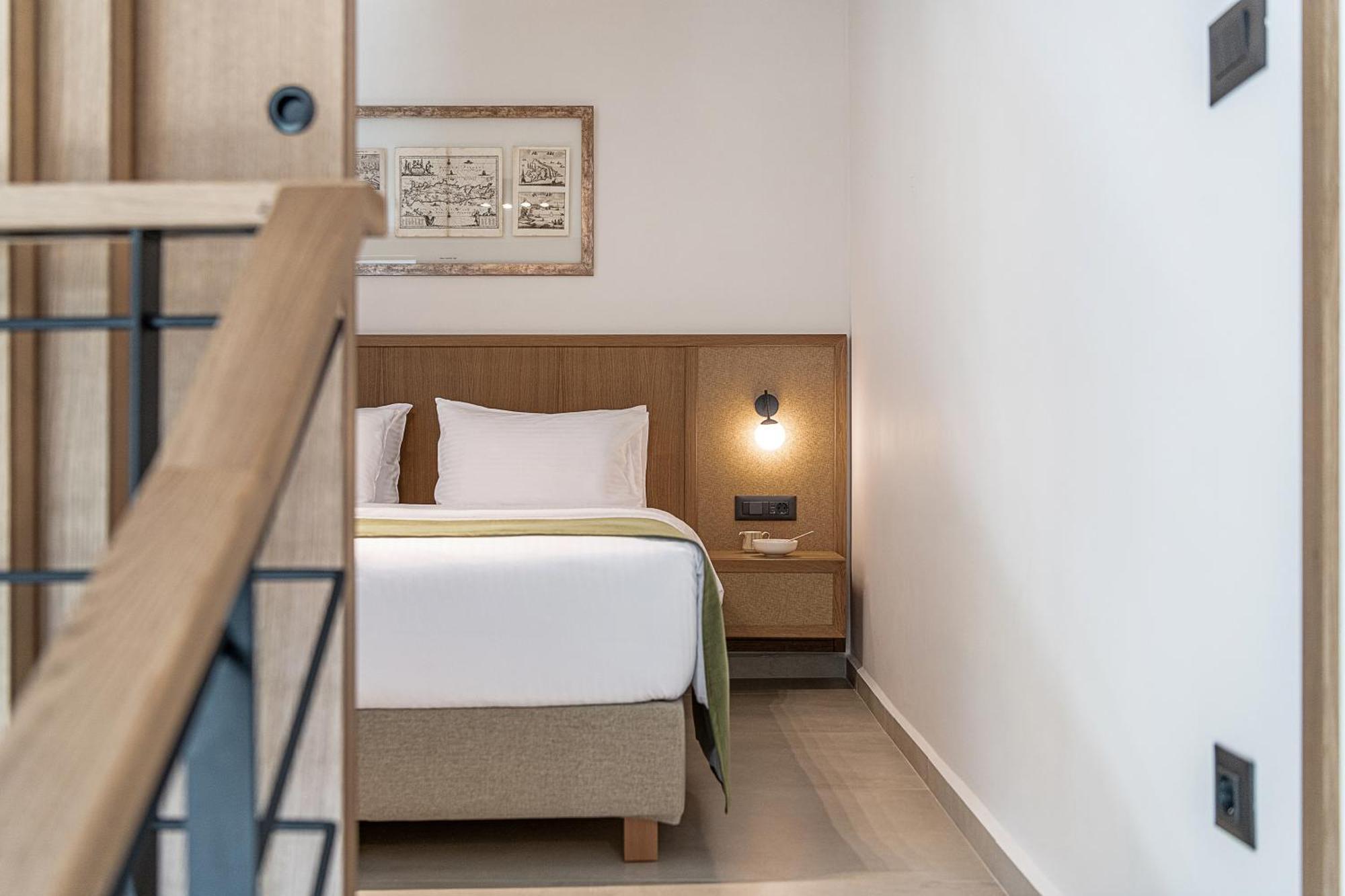 Inea Sole Boutique 4* Kato Daratso