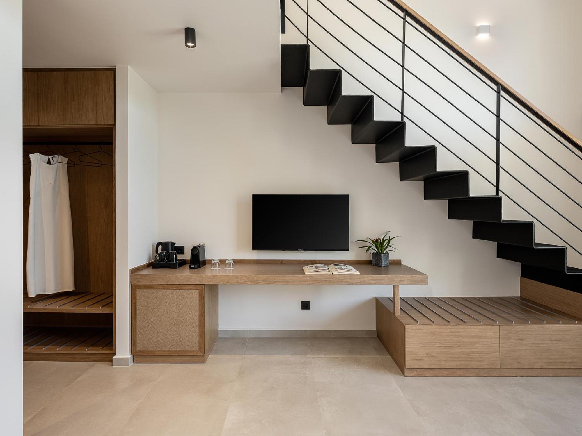 Inea Sole Boutique Hotel Kato Daratso