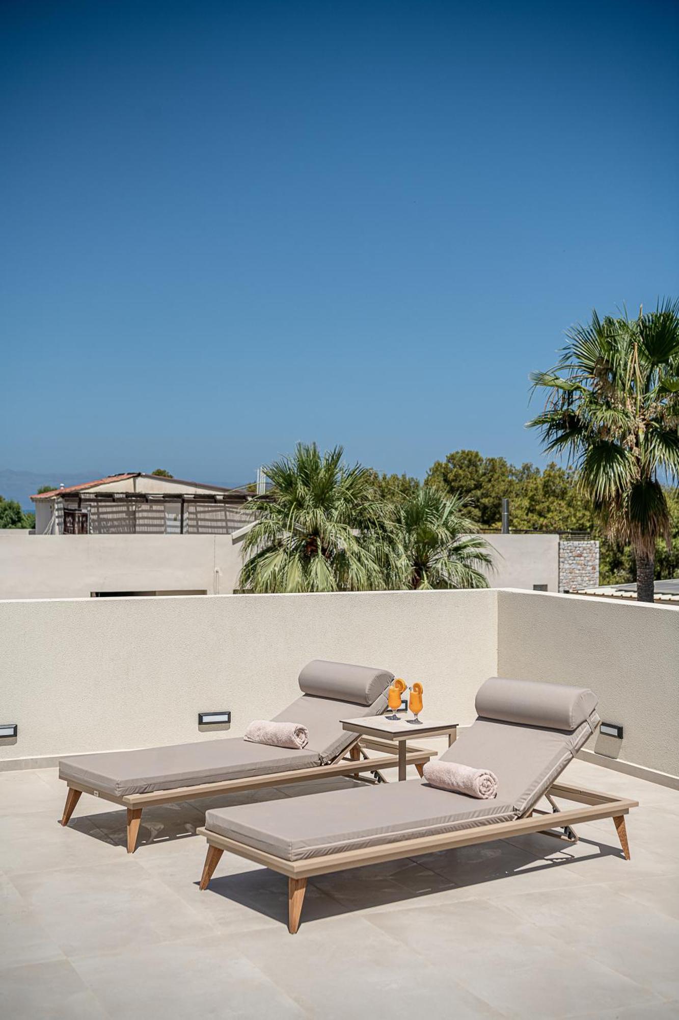 Hotel Inea Sole Boutique Kato Daratso