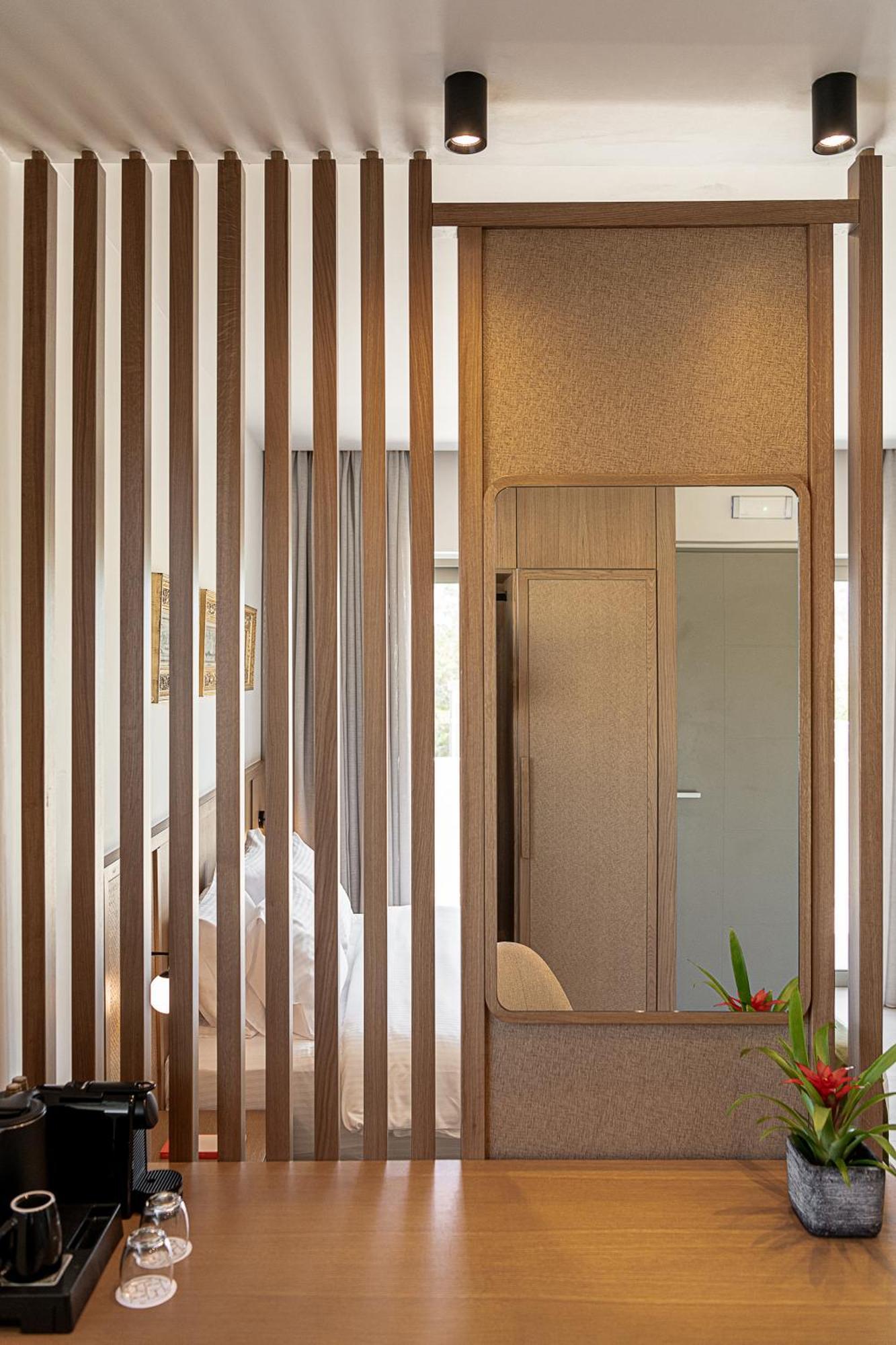 Hotel Inea Sole Boutique
