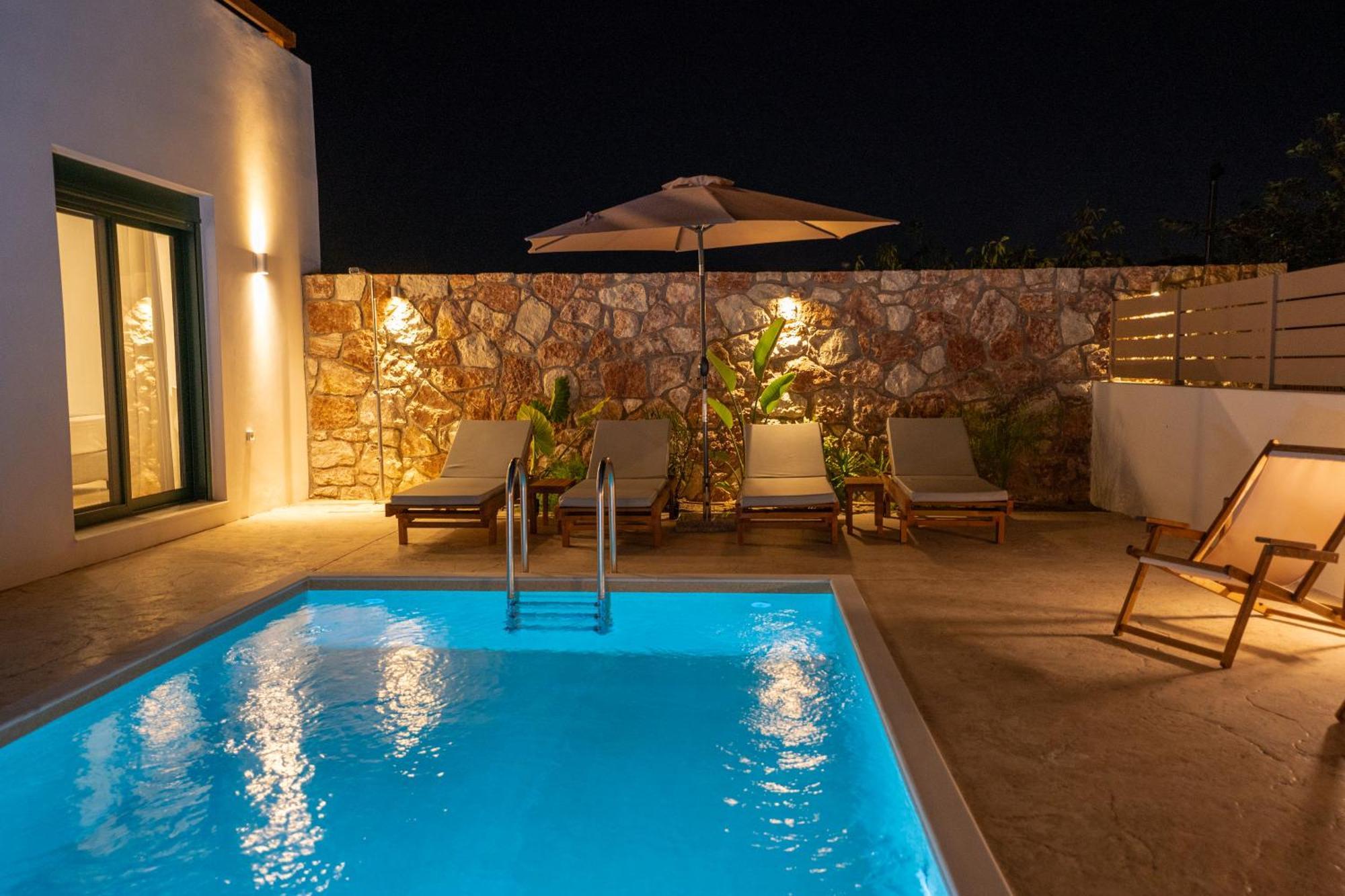 Gemini Villa *