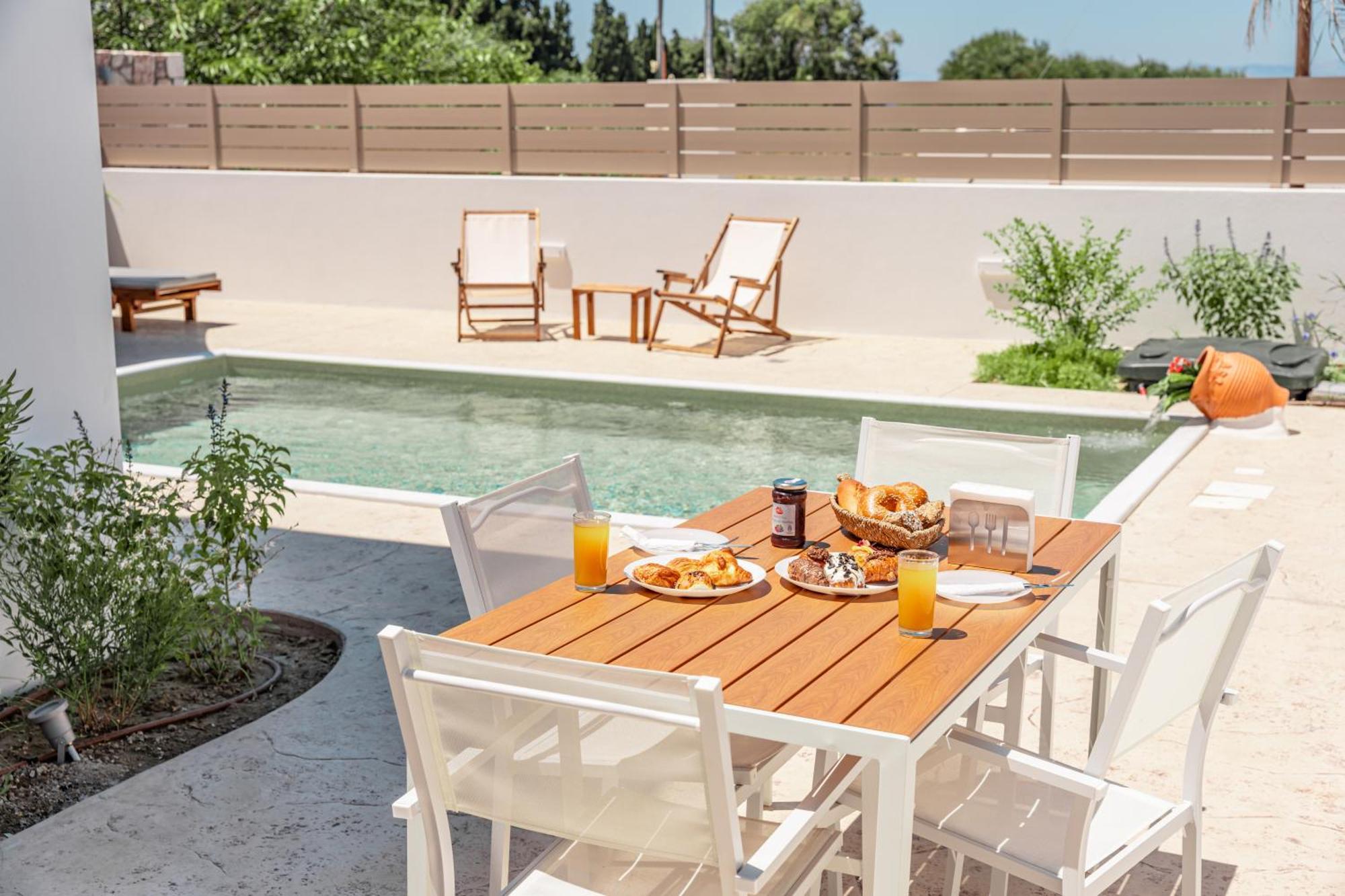 Gemini Villa *