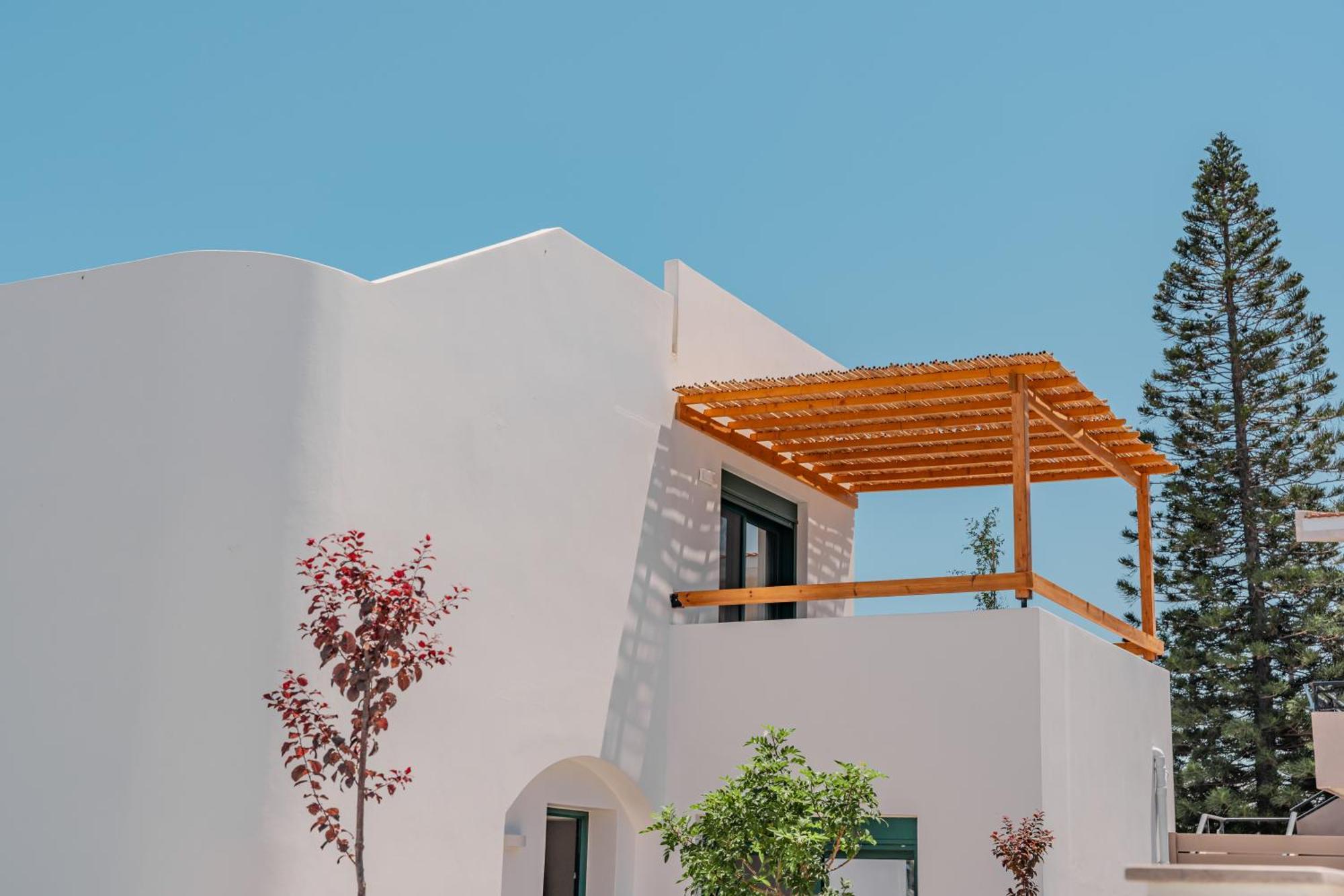 Gemini Villa *