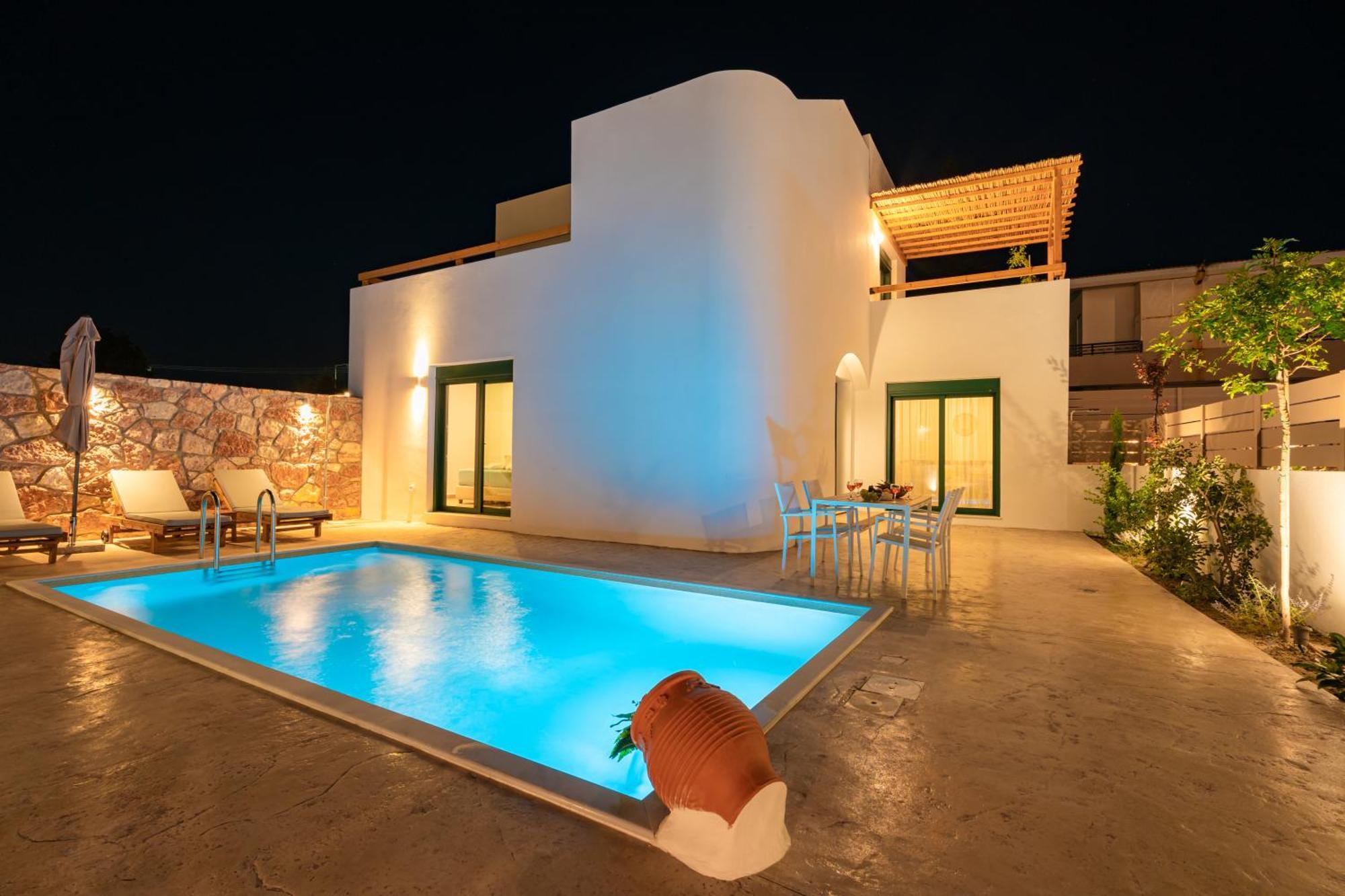 Villa Gemini *