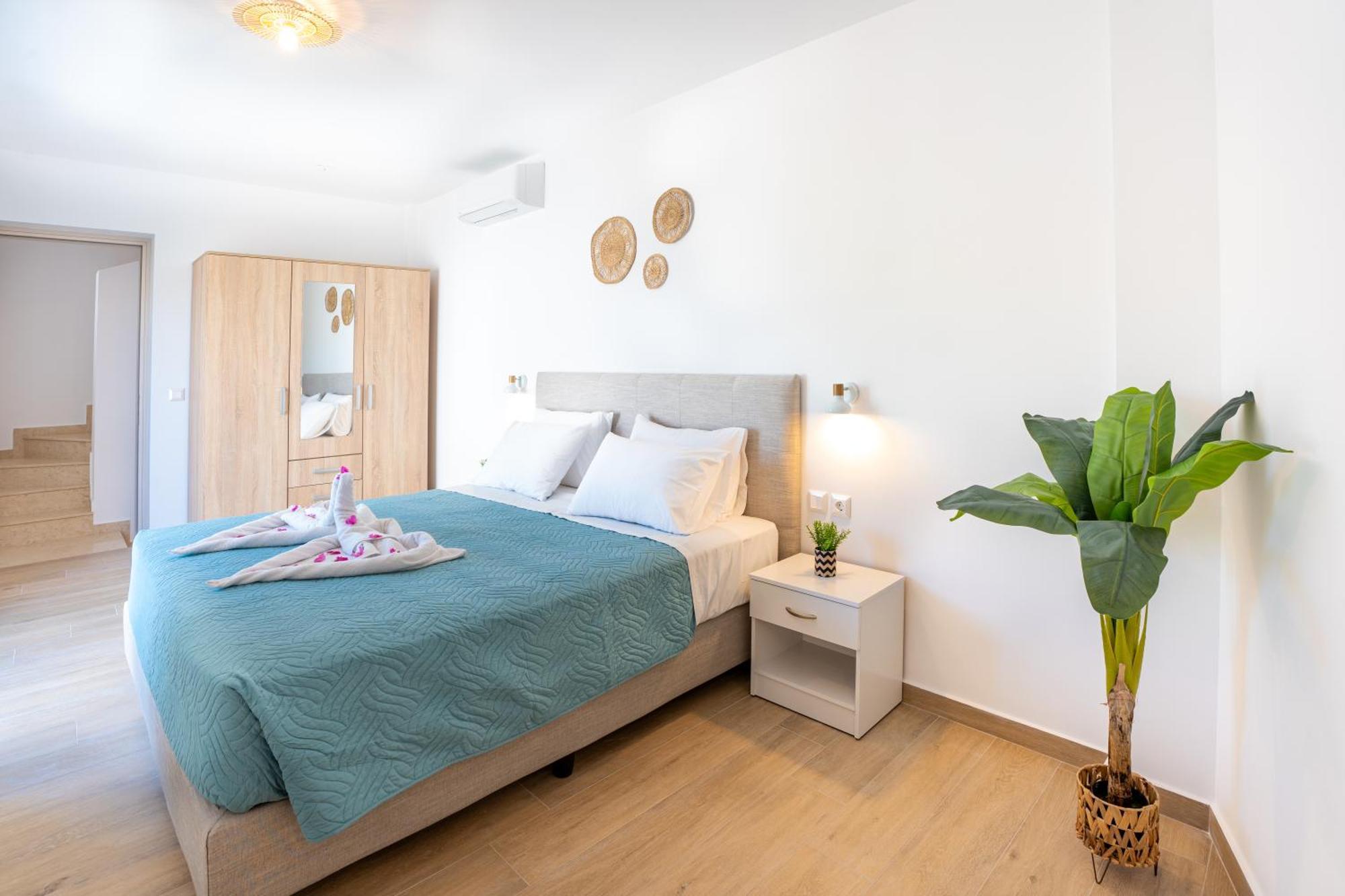 Gemini Villa