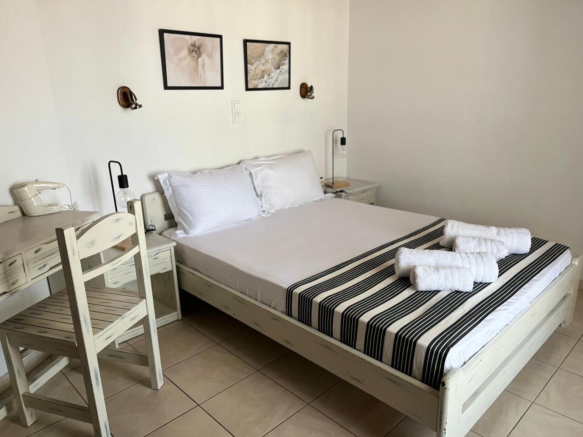 Village Liana Marouli Kastraki Aparthotel
