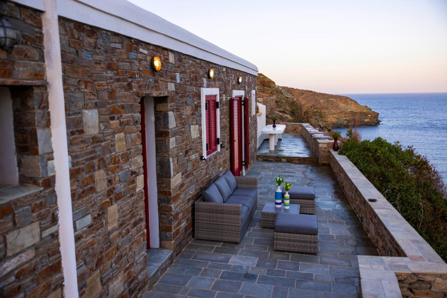 Holiday home Thea *