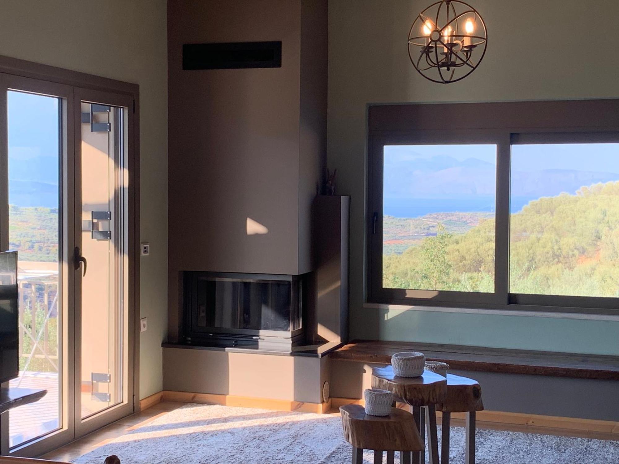 Holiday home Olive Guest Farm
