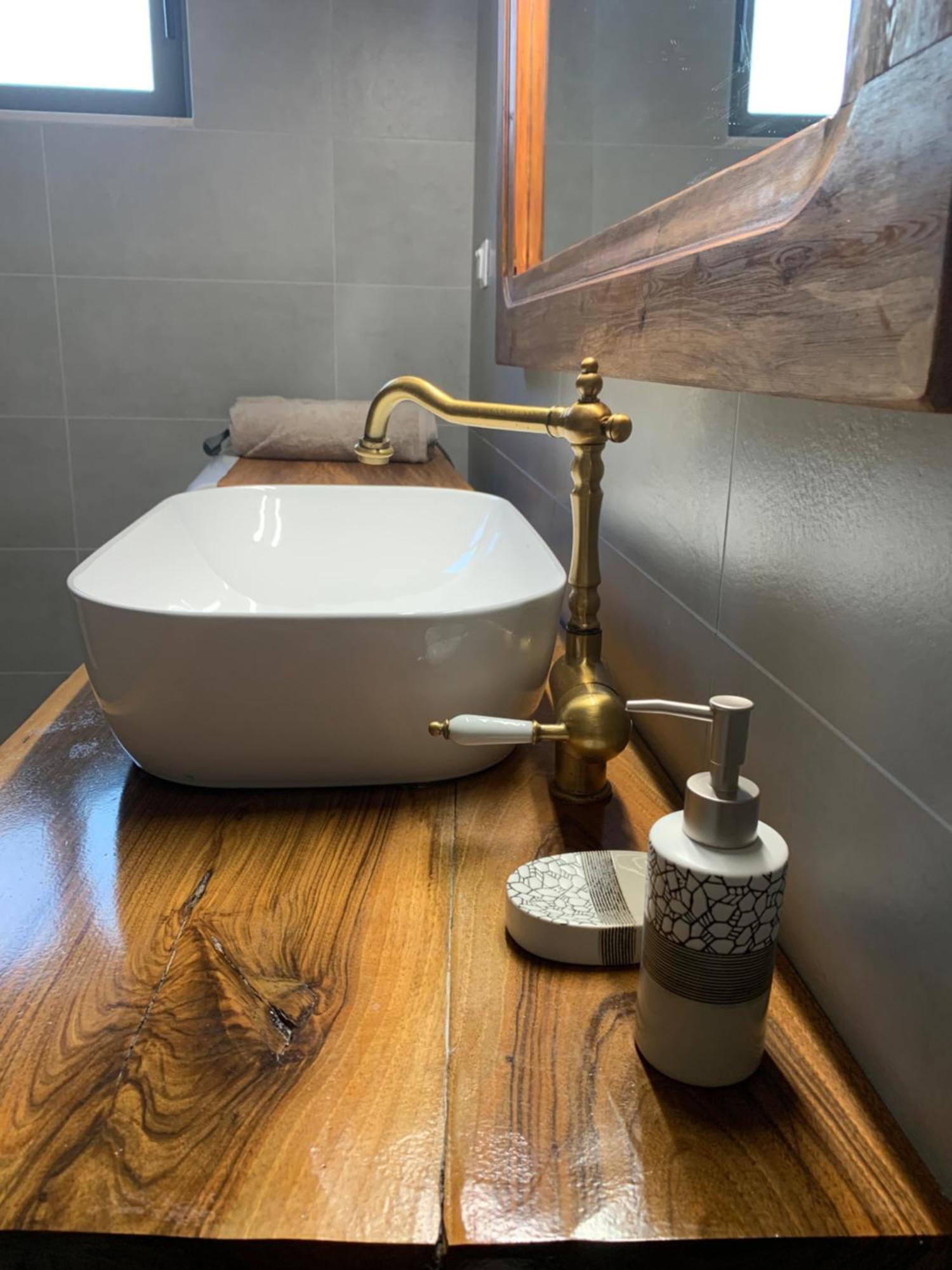 Olive Guest Farm Holiday home Akrata