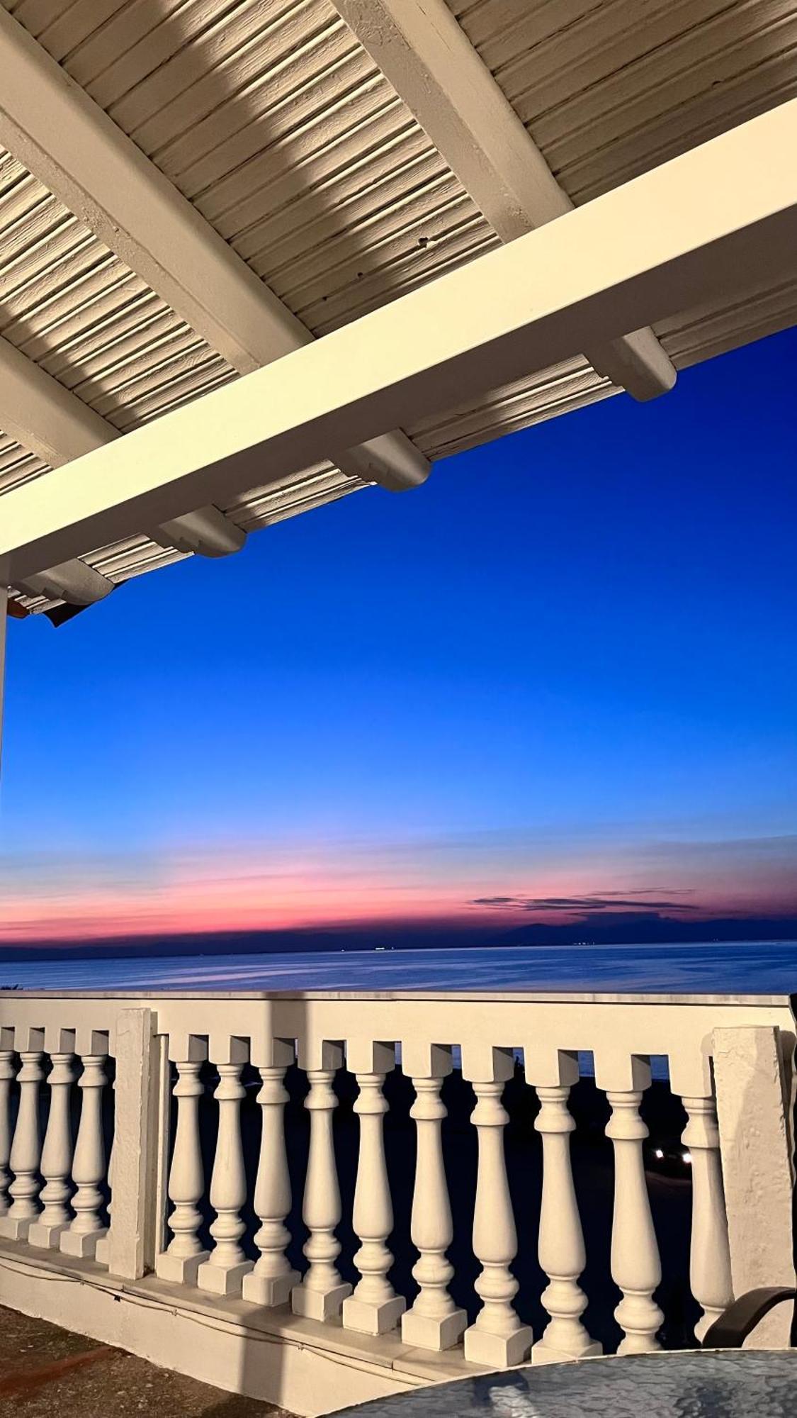 Denith Rooftop Apartment *