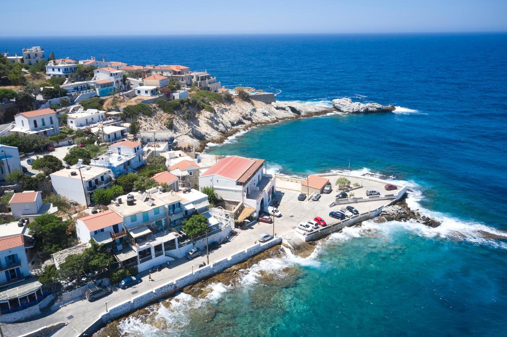 αρμενιστησ House For Your Vacation * Armenistis (Ikaria)