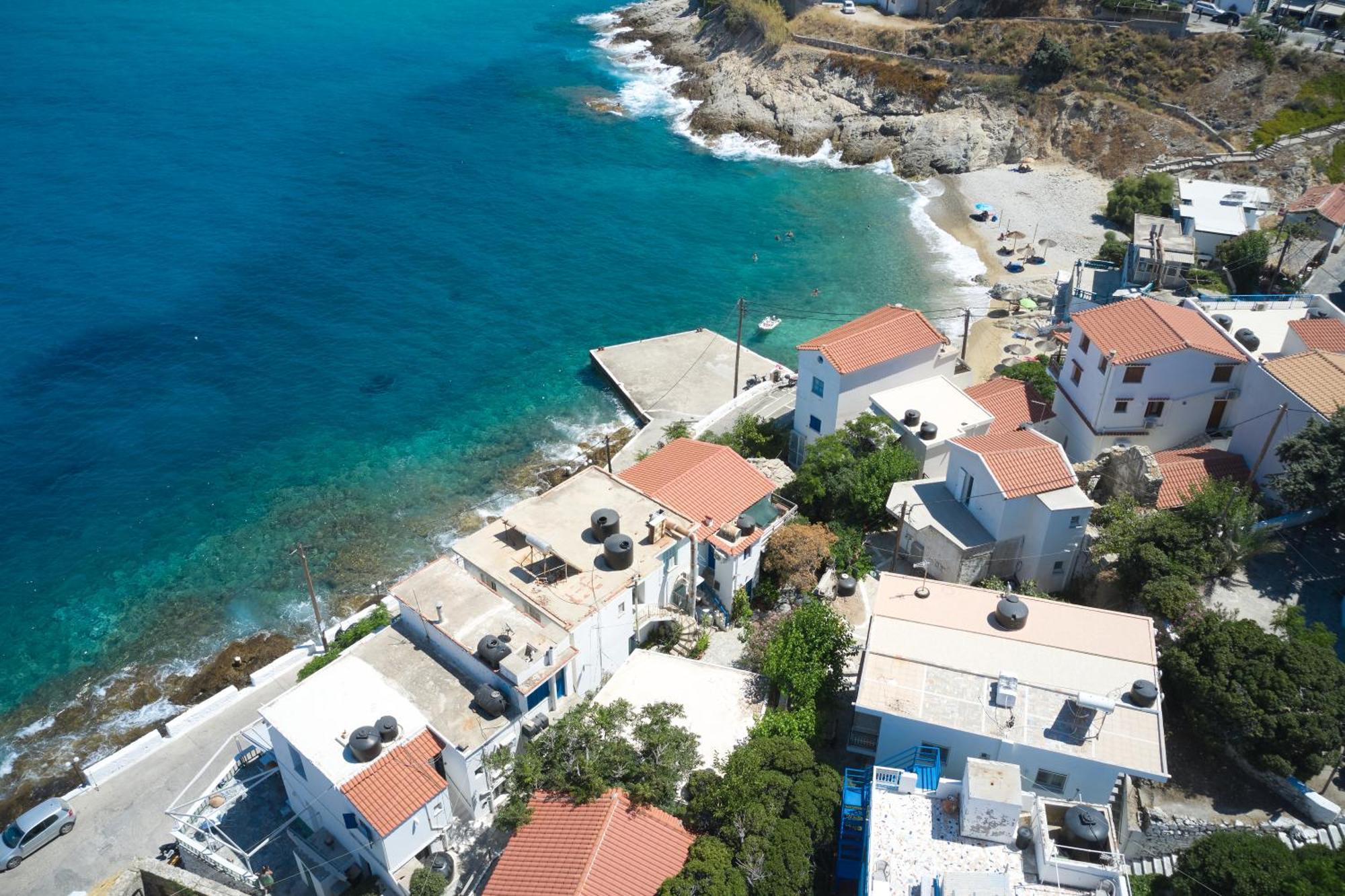 αρμενιστησ House For Your Vacation Apartment