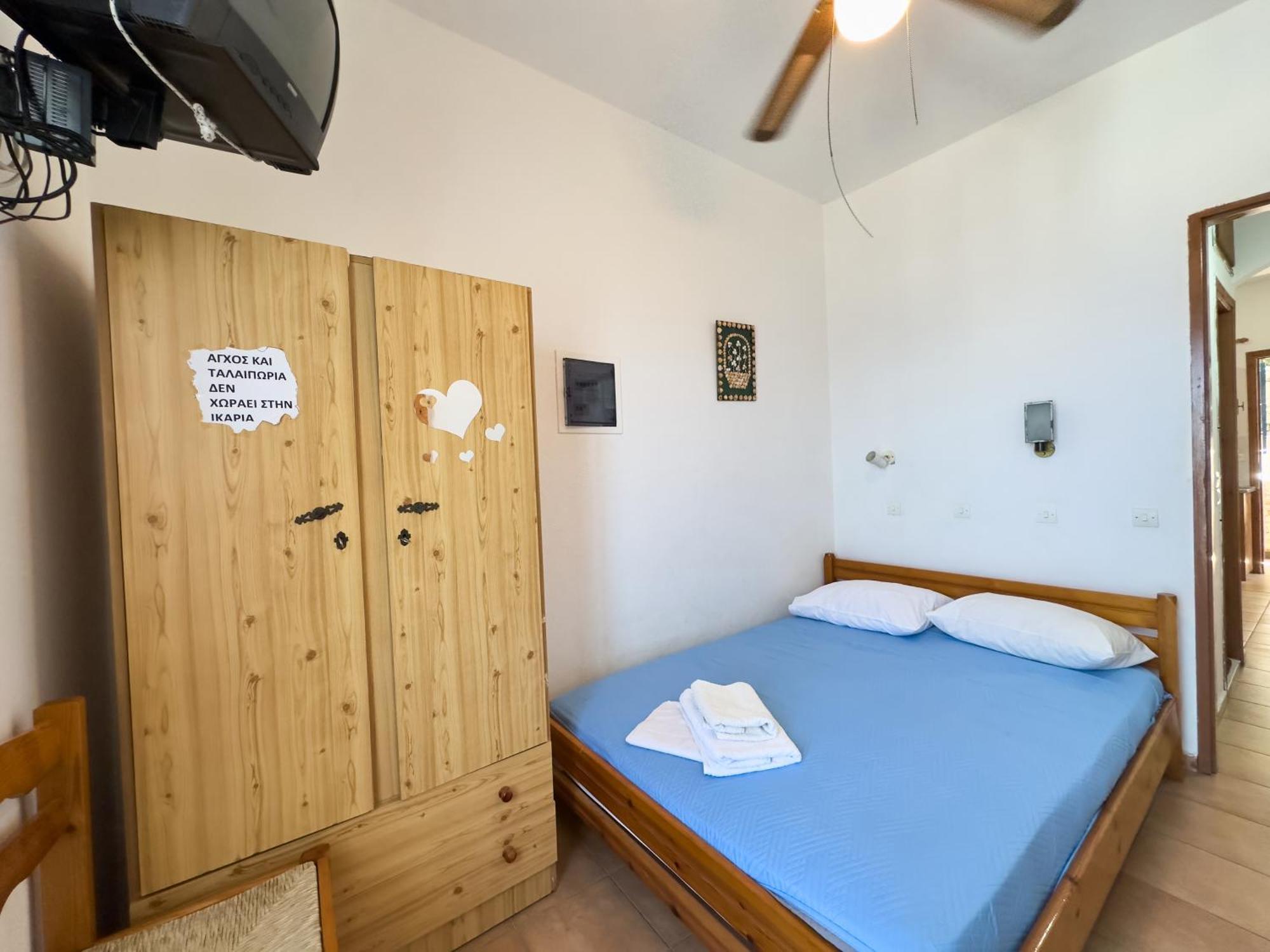 αρμενιστησ House For Your Vacation Apartment *