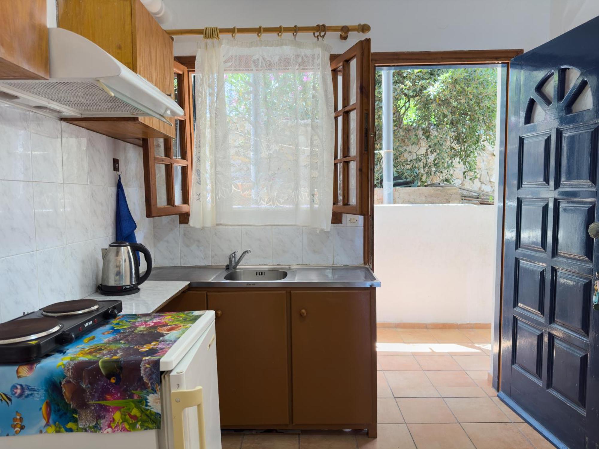 αρμενιστησ House For Your Vacation Apartment Armenistis (Ikaria)