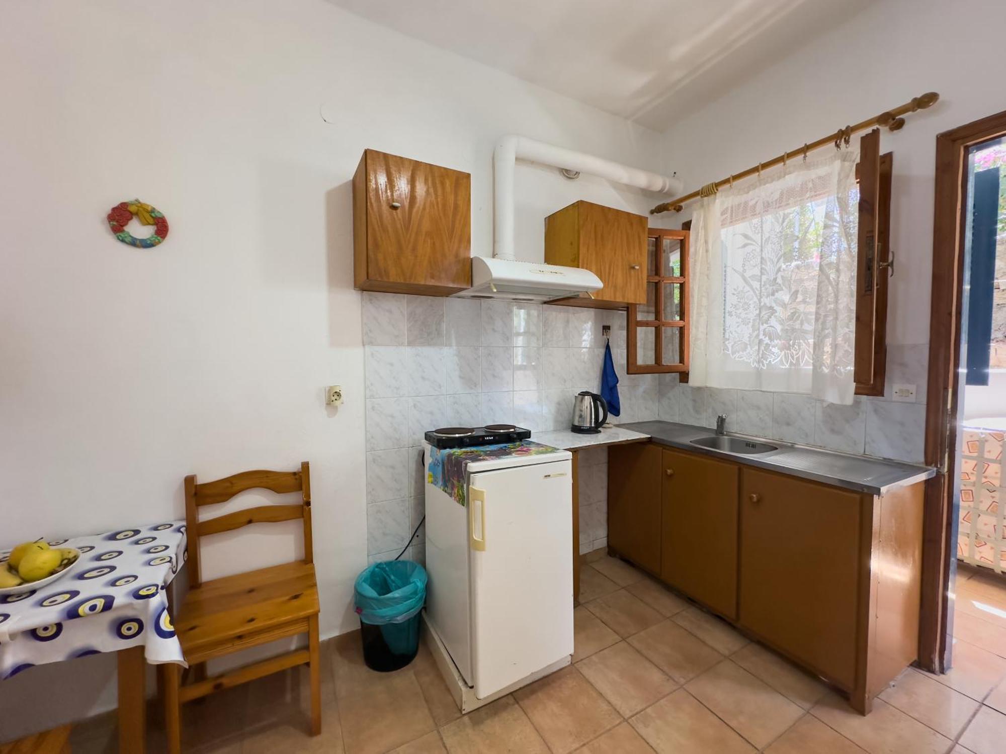 αρμενιστησ House For Your Vacation Apartment *