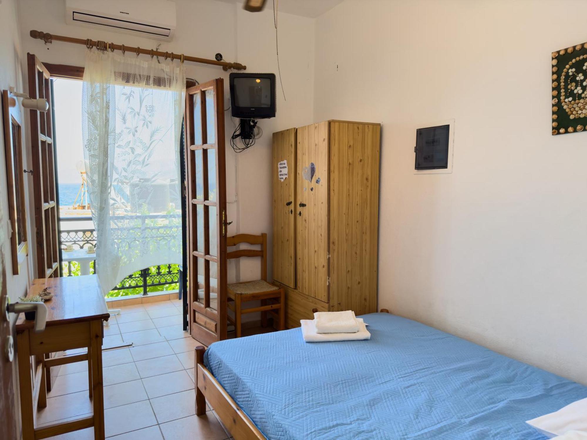 Apartment αρμενιστησ House For Your Vacation Armenistis (Ikaria)