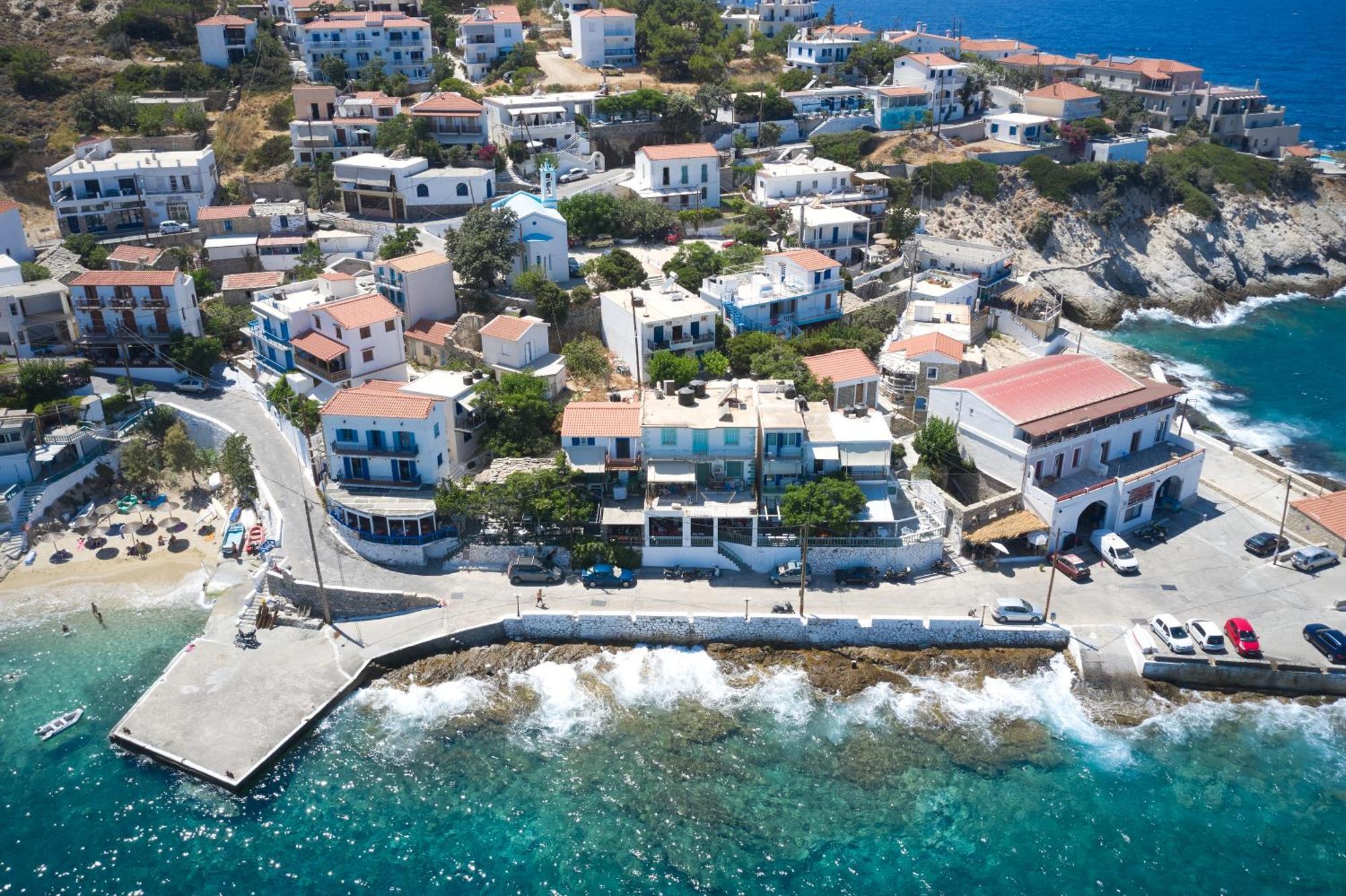 αρμενιστησ House For Your Vacation Armenistis (Ikaria)