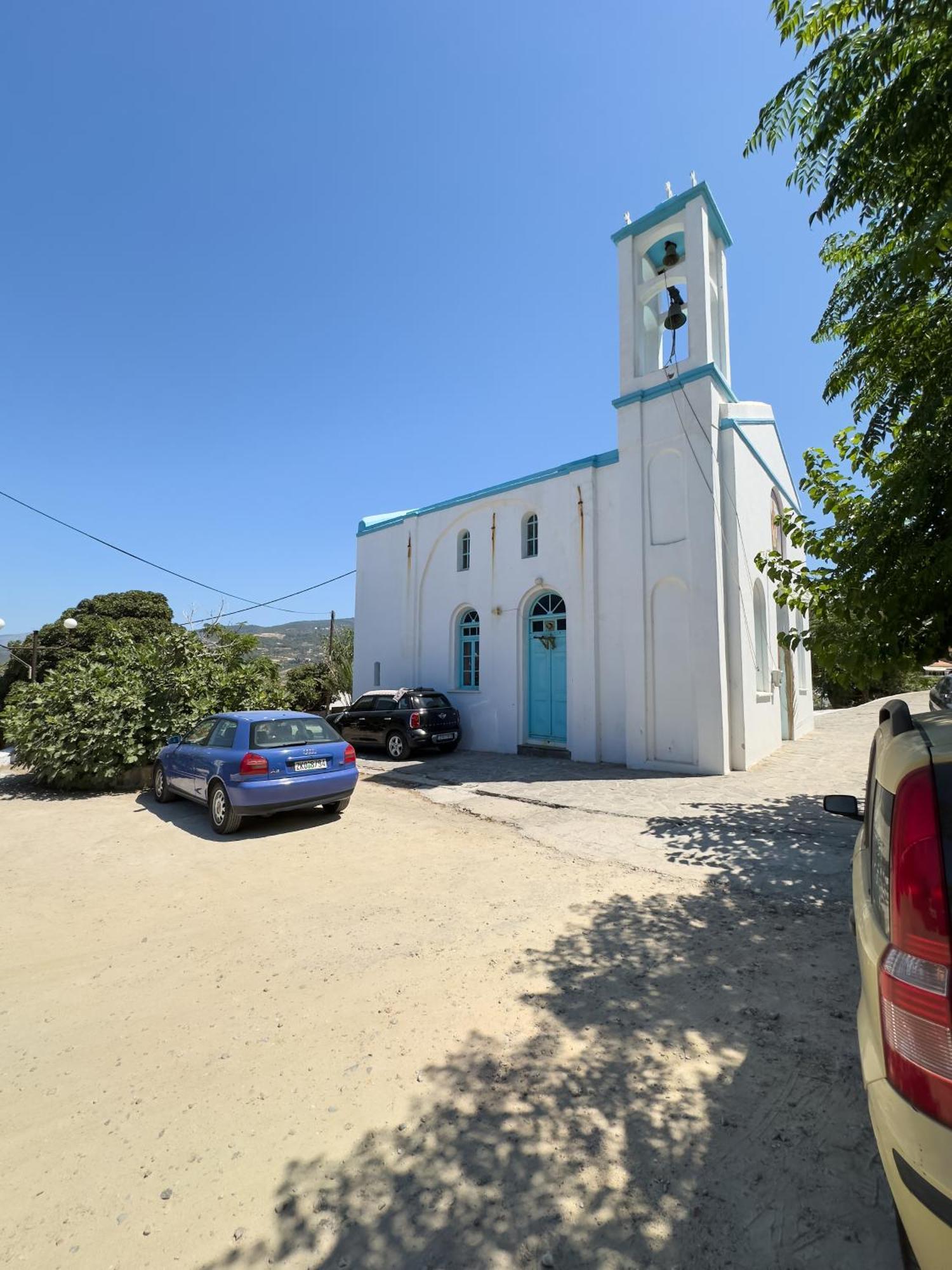 αρμενιστησ House For Your Vacation * Armenistis (Ikaria)