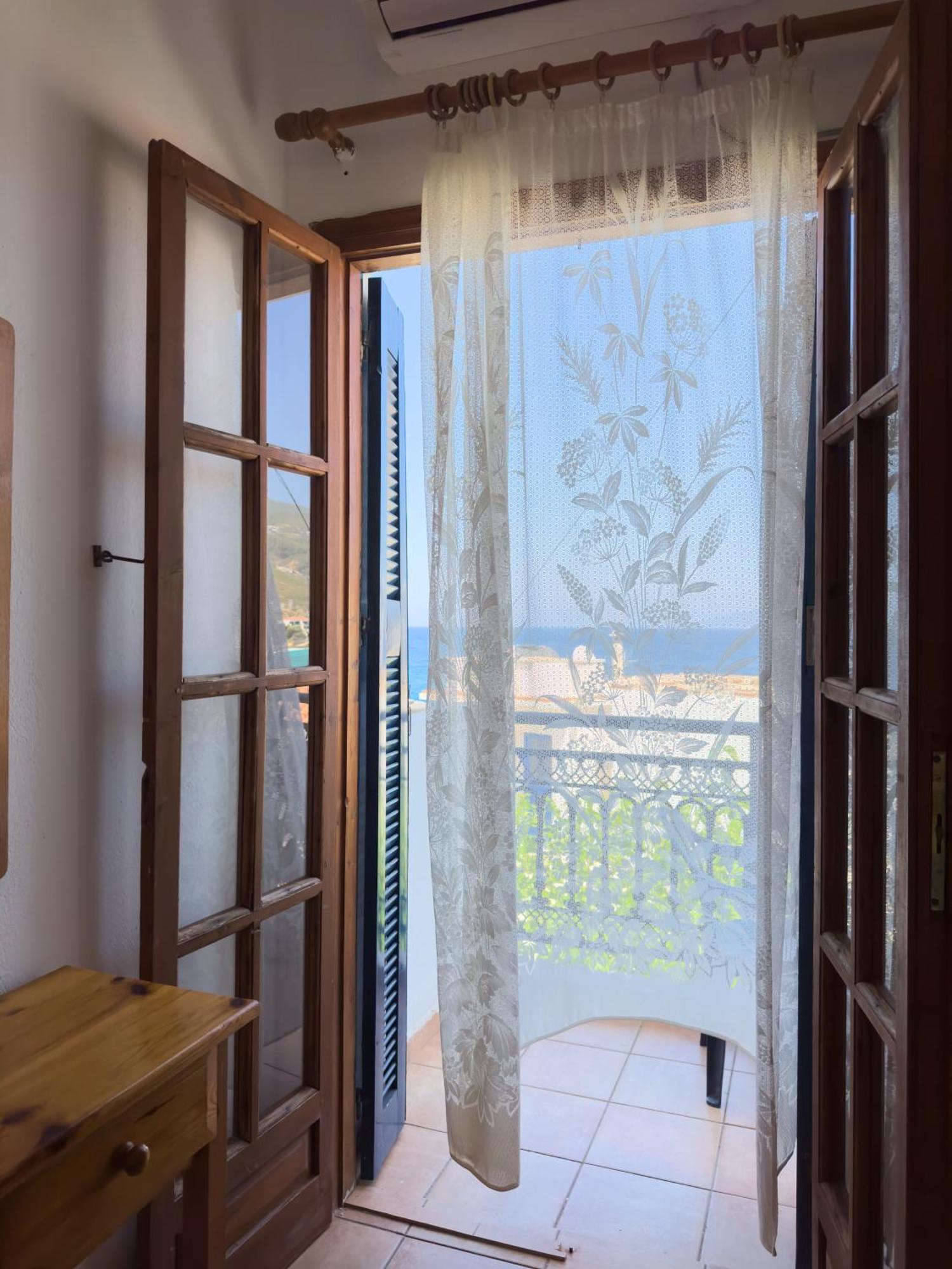 Apartment αρμενιστησ House For Your Vacation Armenistis (Ikaria)
