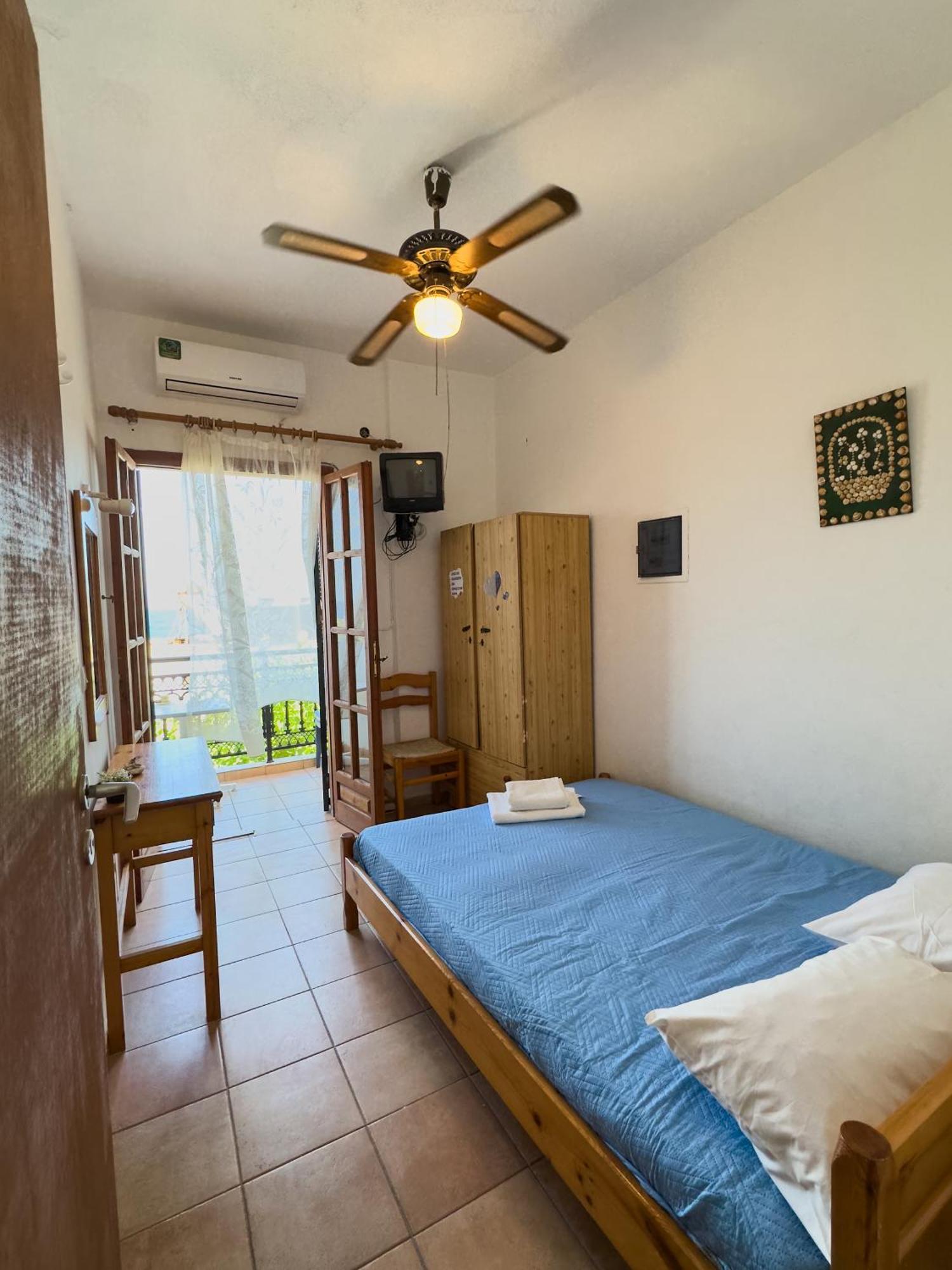 αρμενιστησ House For Your Vacation *